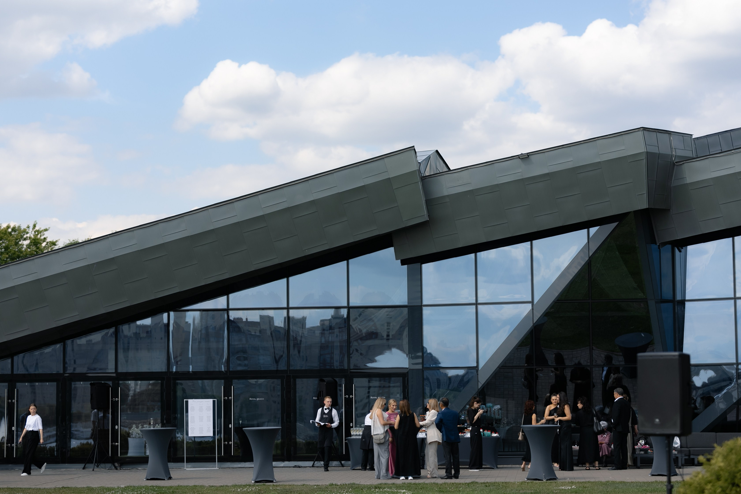 Заур и Анна. Свадебный и семейный фотограф в Орша