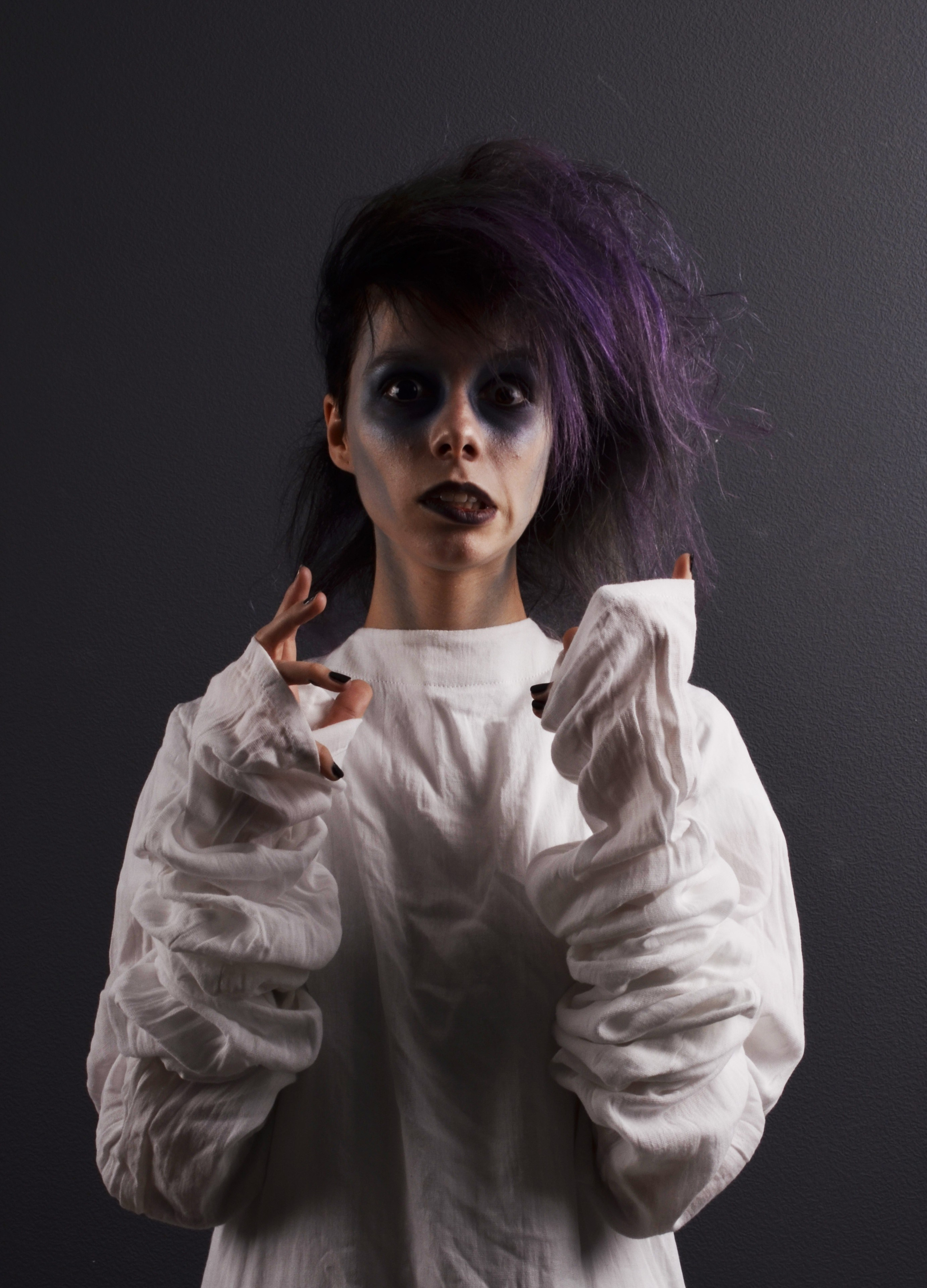 Люди. Анастасия Куц | фотограф | Пермский край