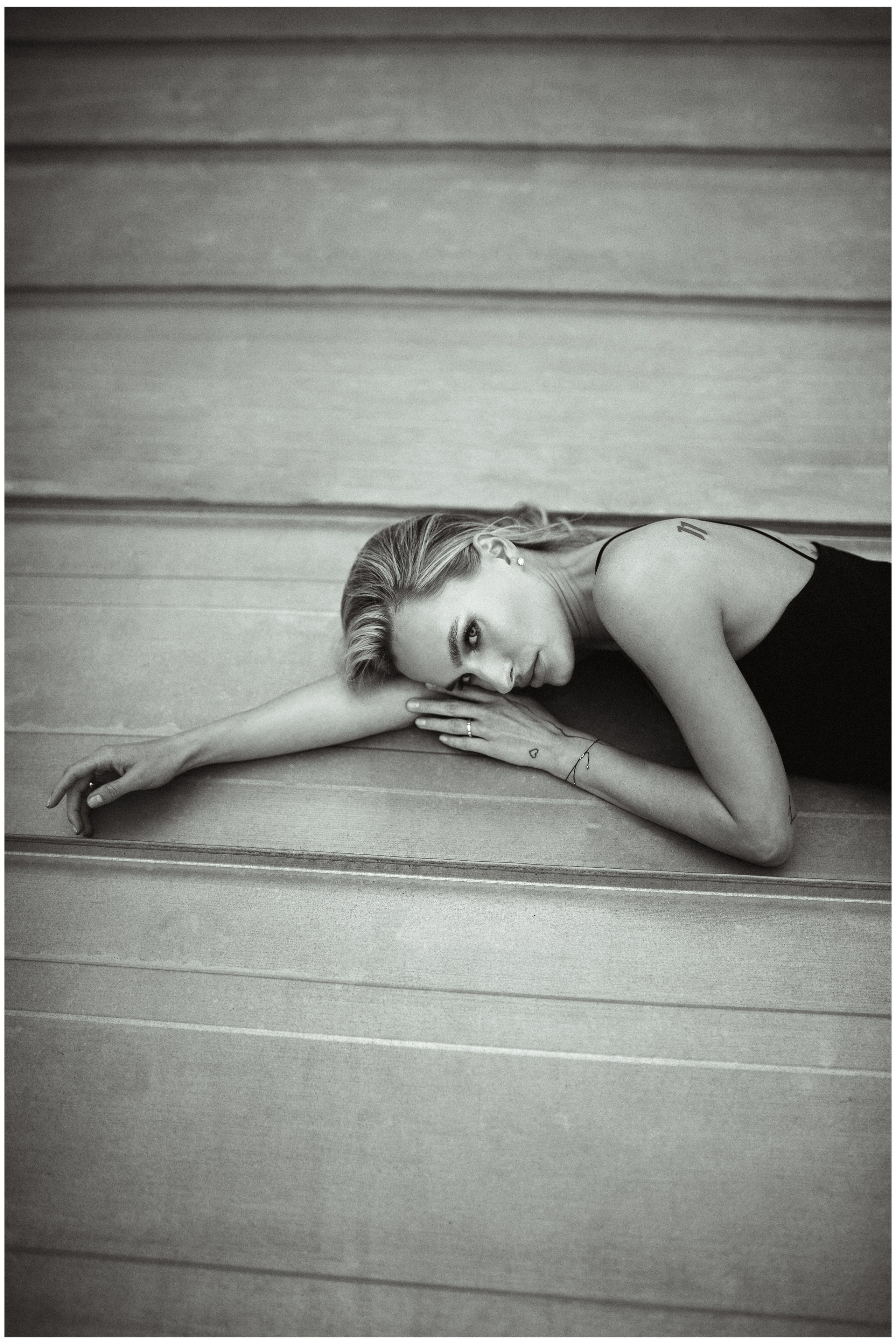 KARINA. Фотограф Москва