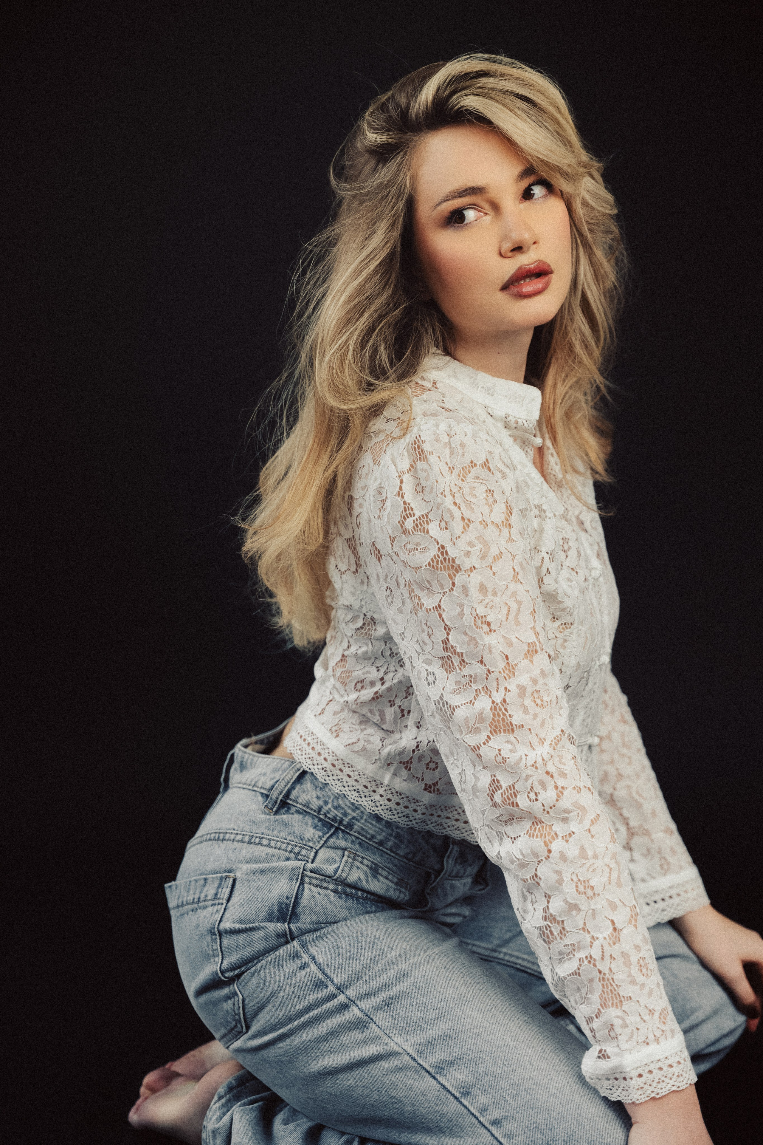 АНАСТАСИЯ. Фотограф Москва