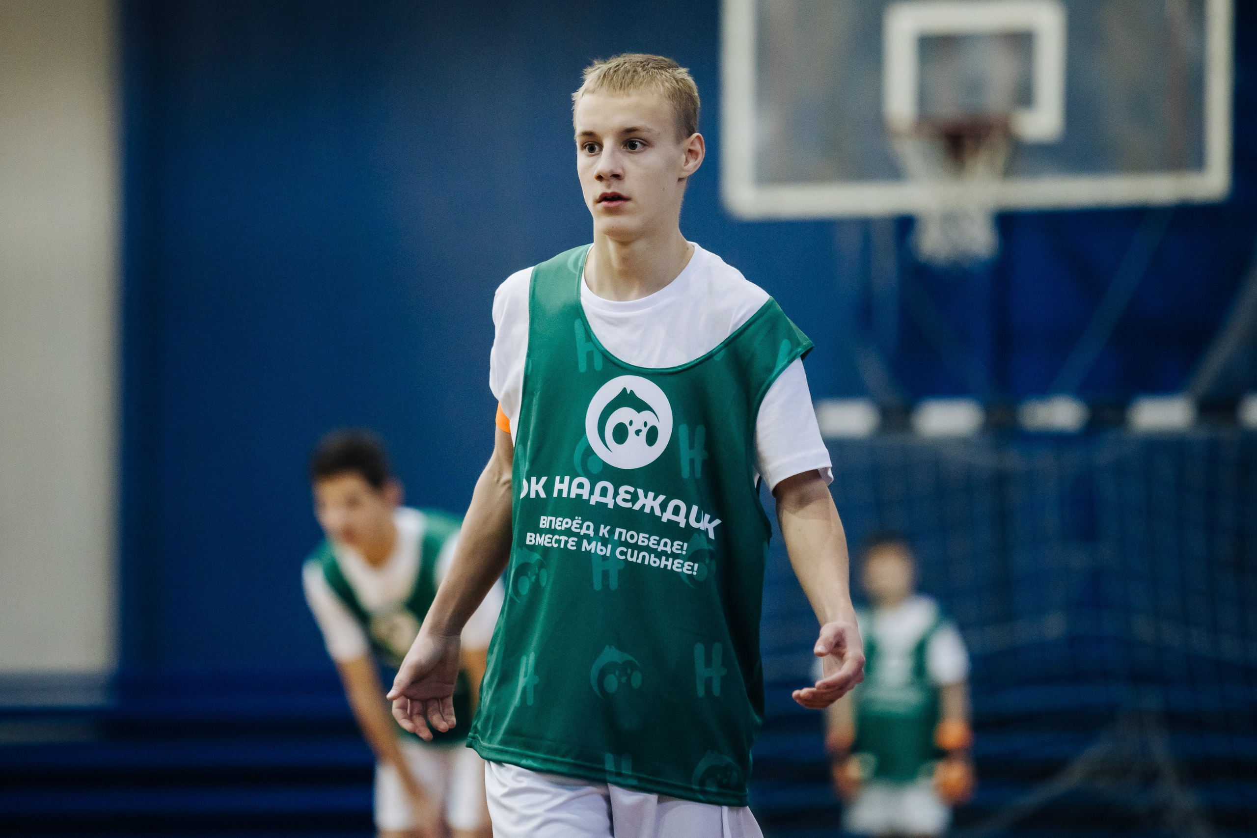 Турнир по футболу среди команд школ-интернатов Магнитогорска «Надеждик CUP» // 08.12.2024. Денис Прохоров Фотограф в г. Магнитогорск