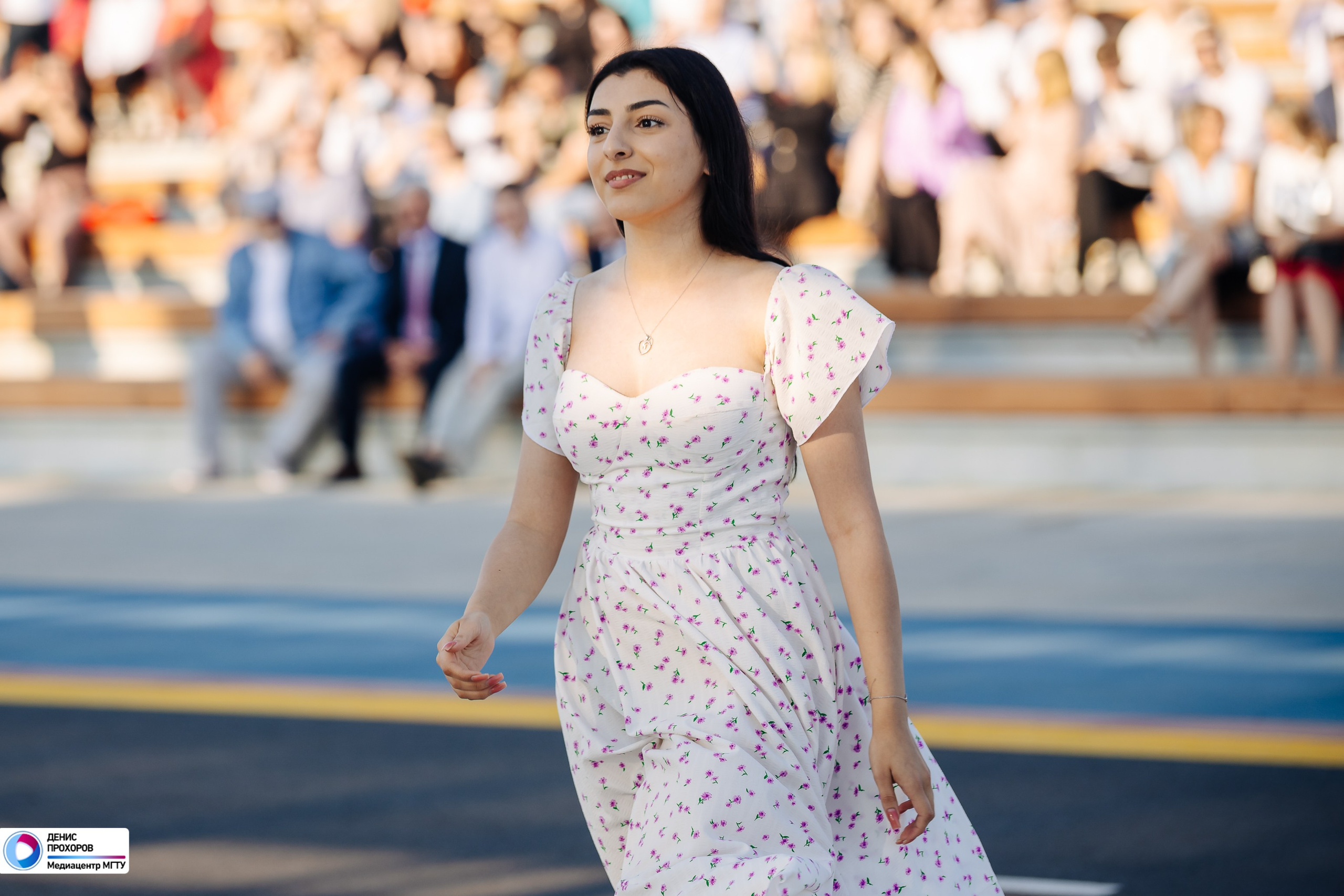 Выпускной МГТУ им. Г. И. Носова — 2024 // 17.07.2024. Денис Прохоров Фотограф в г. Магнитогорск