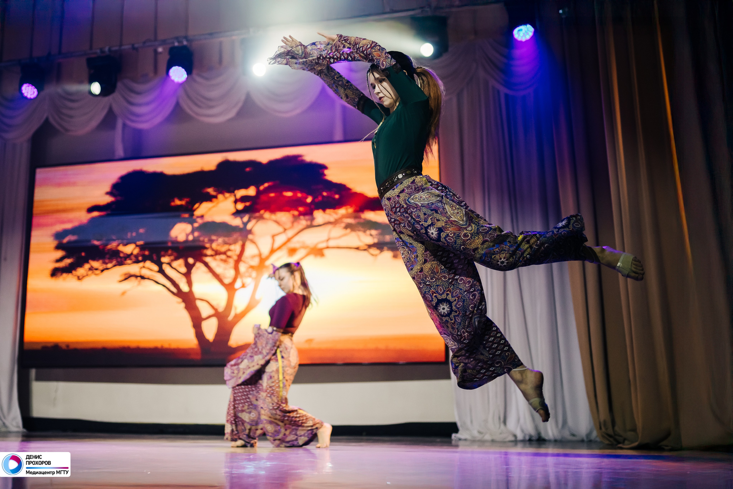 Студенческая весна города Челябинска — 2025 // 28.04.25. Денис Прохоров Фотограф в г. Магнитогорск