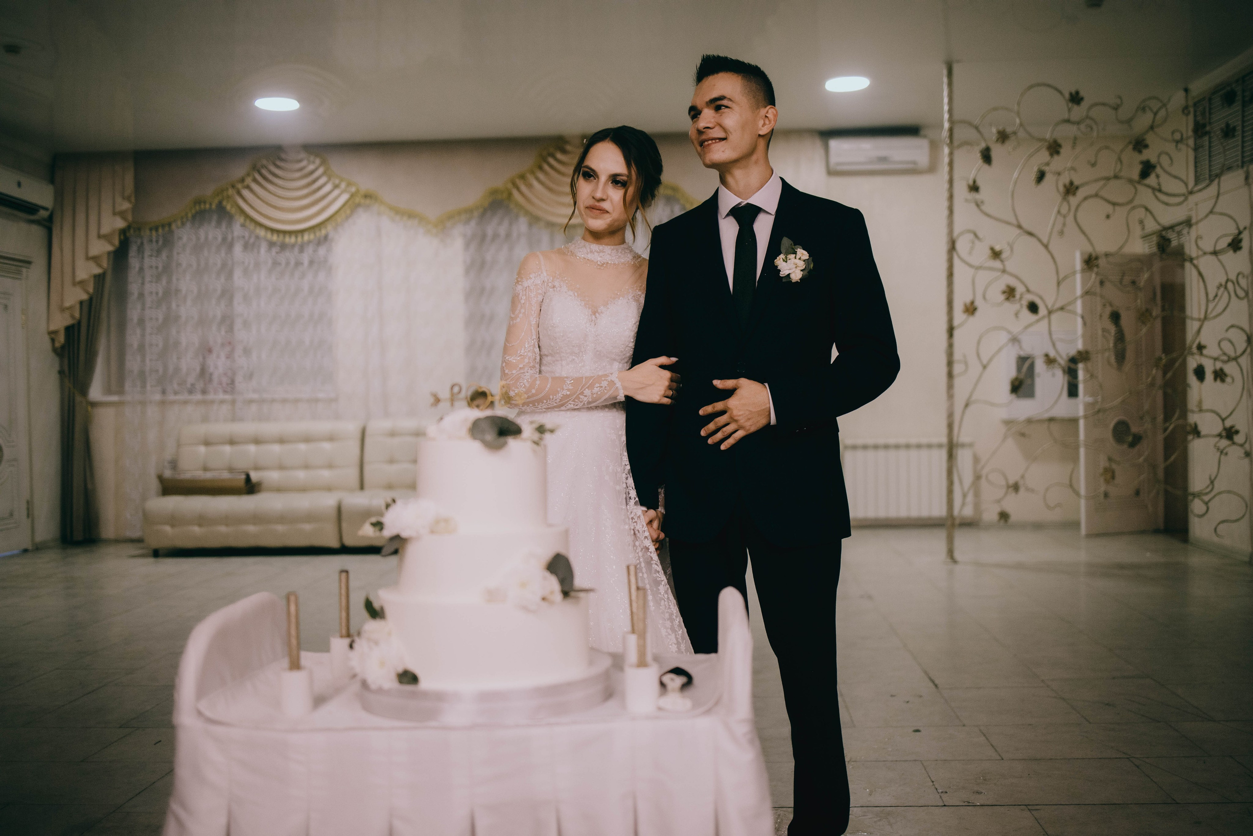 Руслан и Виктория. Денис Прохоров Фотограф в г. Магнитогорск