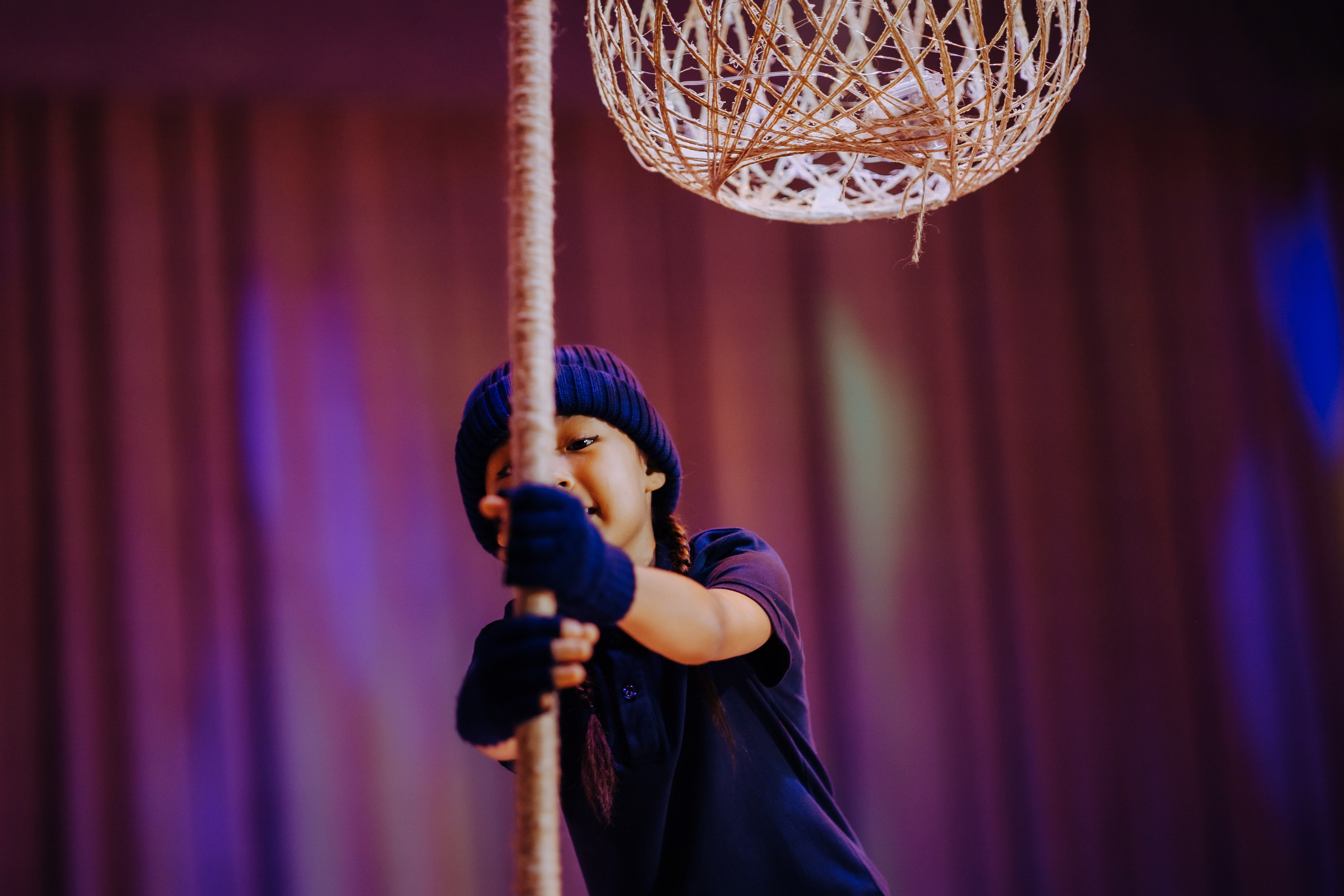 Юбилейный отчетный концерт студии хореографии «DANCEPOUll» // 20.06.25. Денис Прохоров Фотограф в г. Магнитогорск