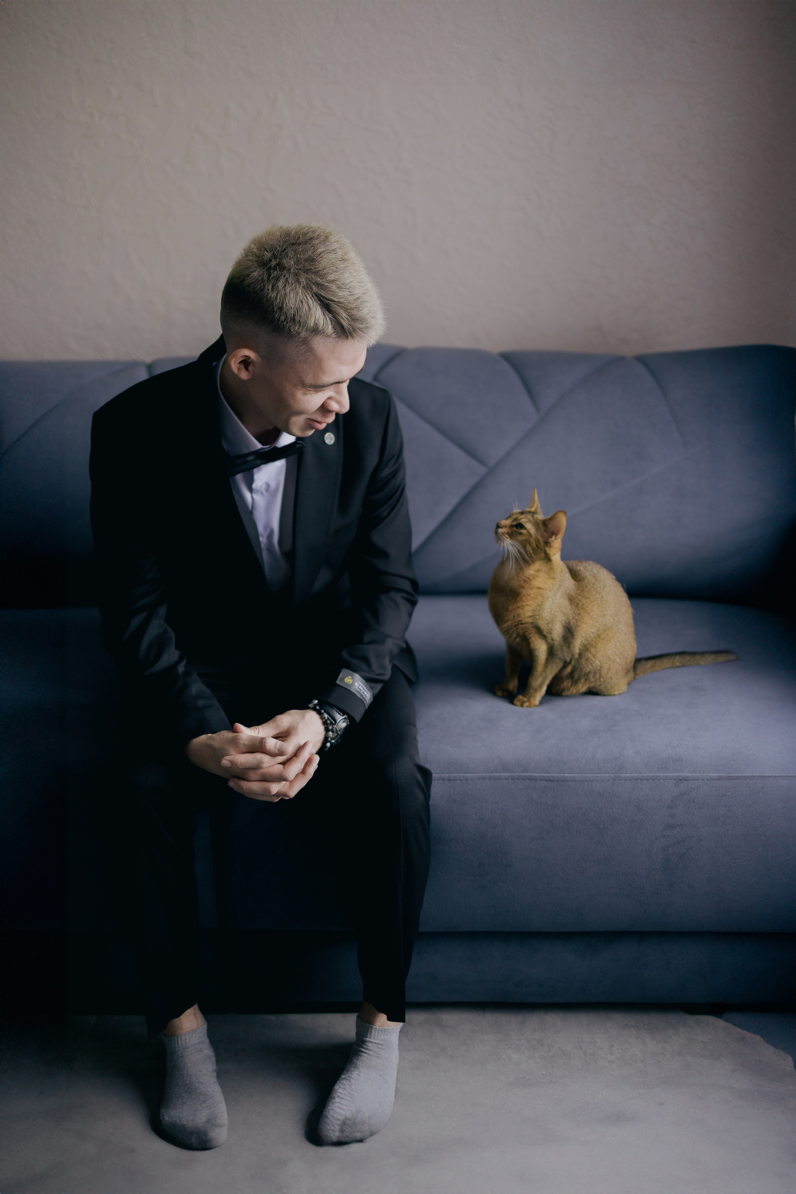 Екатерина и Ильнур. Денис Прохоров Фотограф в г. Магнитогорск