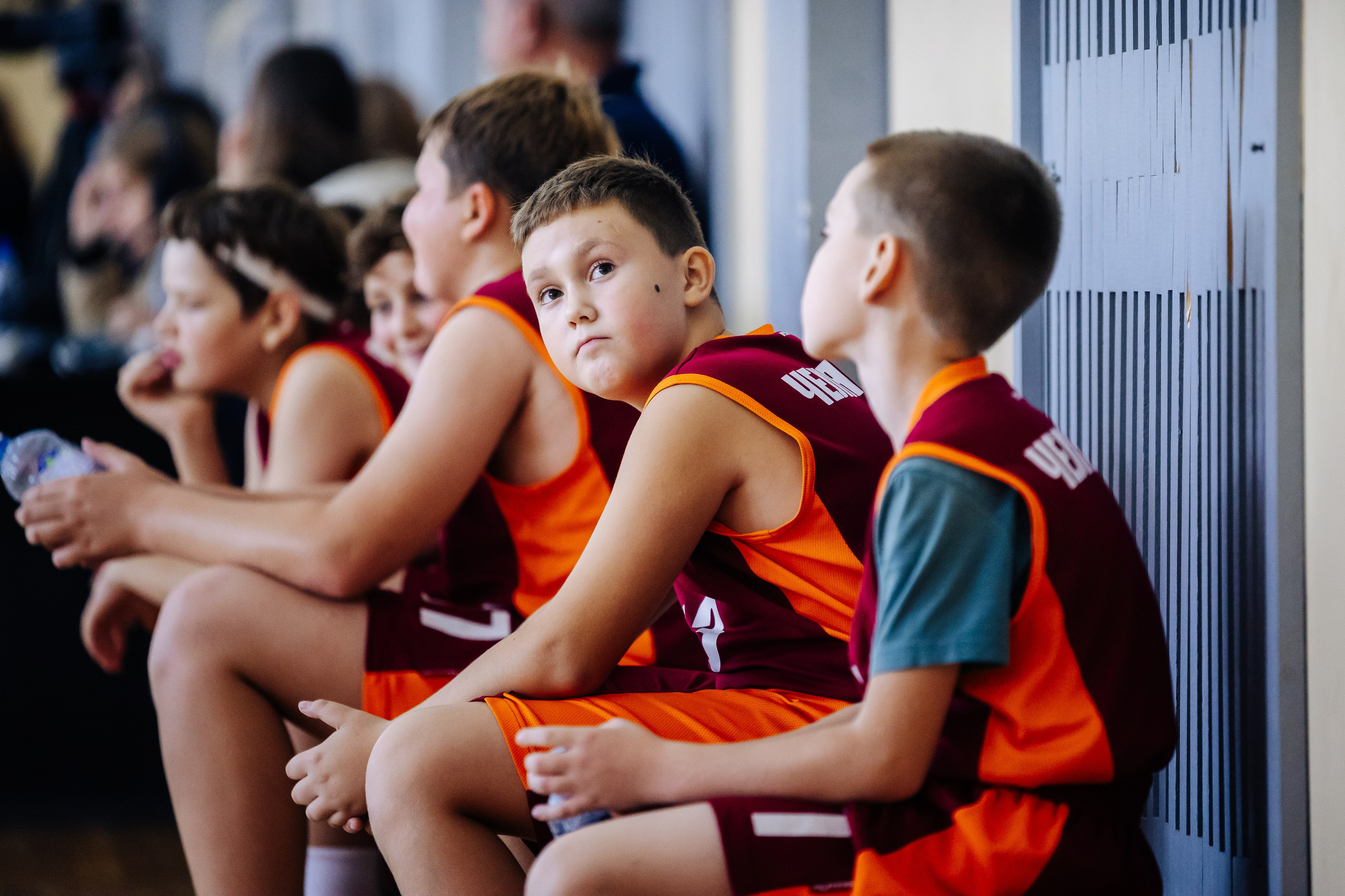 Областные соревнования среди юношей до 13 лет // 20.09.24. Денис Прохоров Фотограф в г. Магнитогорск