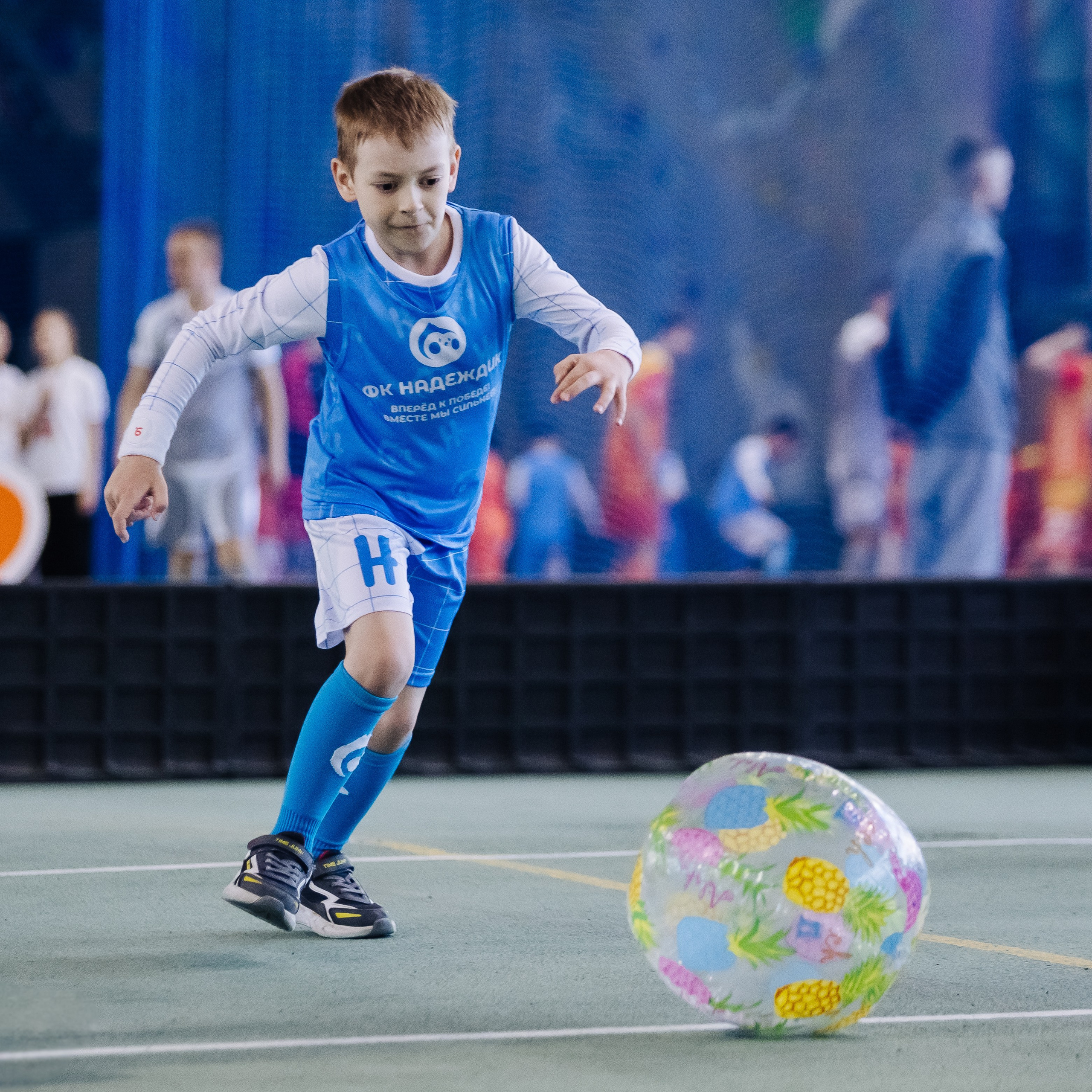 Надеждик CUP // 18.05.25. Денис Прохоров Фотограф в г. Магнитогорск