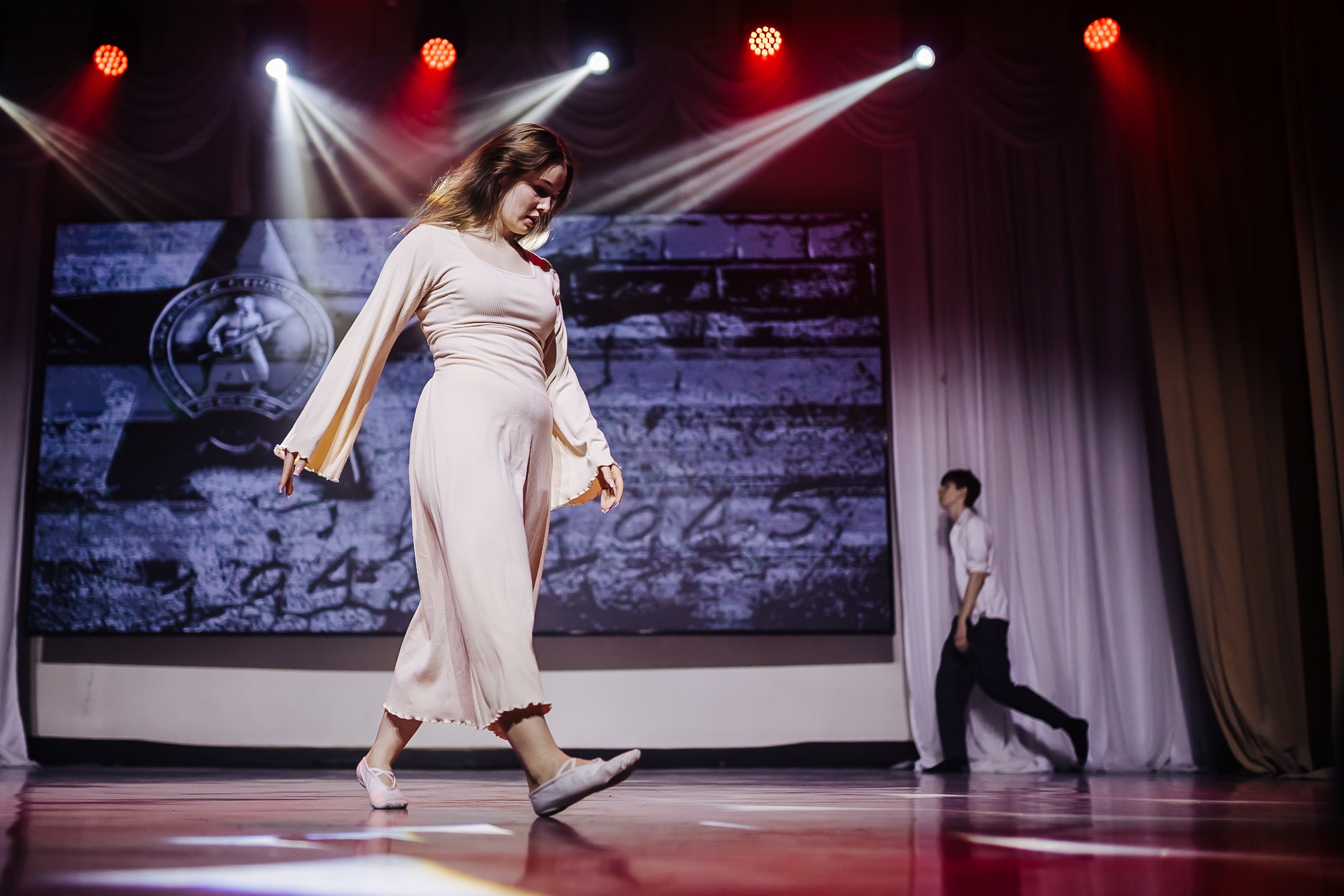 Студенческая весна города Челябинска — 2025 // 28.04.25. Денис Прохоров Фотограф в г. Магнитогорск