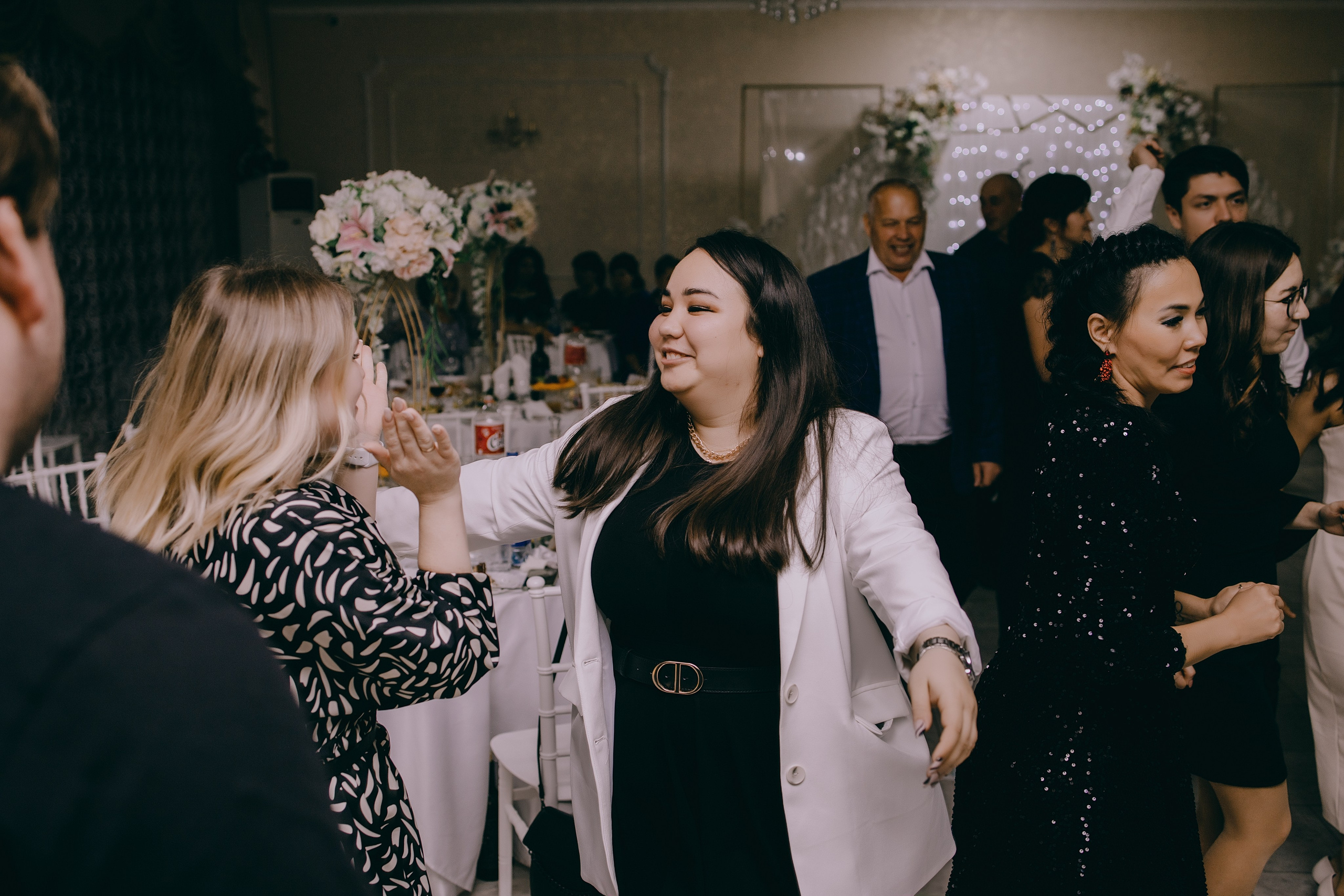 Банкеты. Денис Прохоров Фотограф в г. Магнитогорск