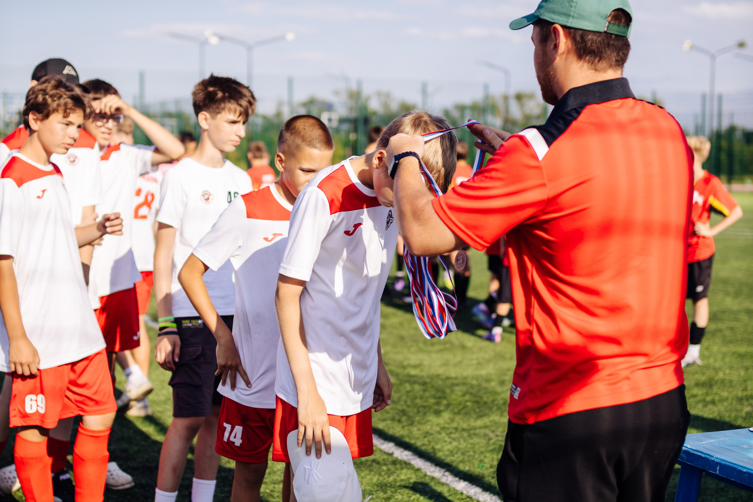 LEO CUP // 17.07.25. Денис Прохоров Фотограф в г. Магнитогорск