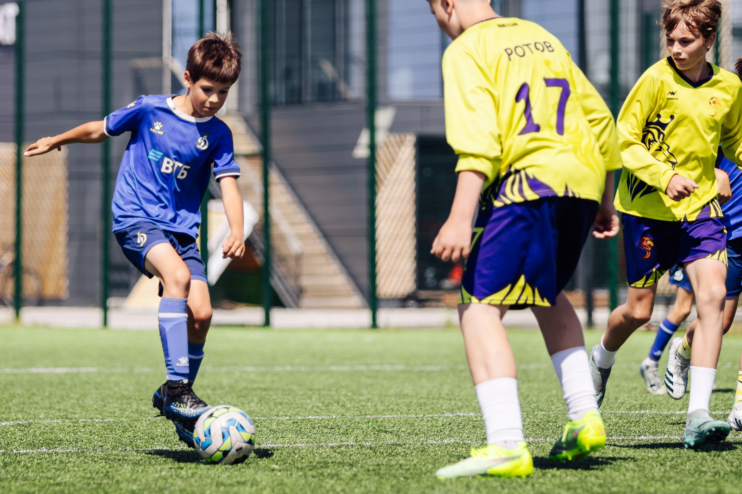 LEO CUP // 17.07.25. Денис Прохоров Фотограф в г. Магнитогорск