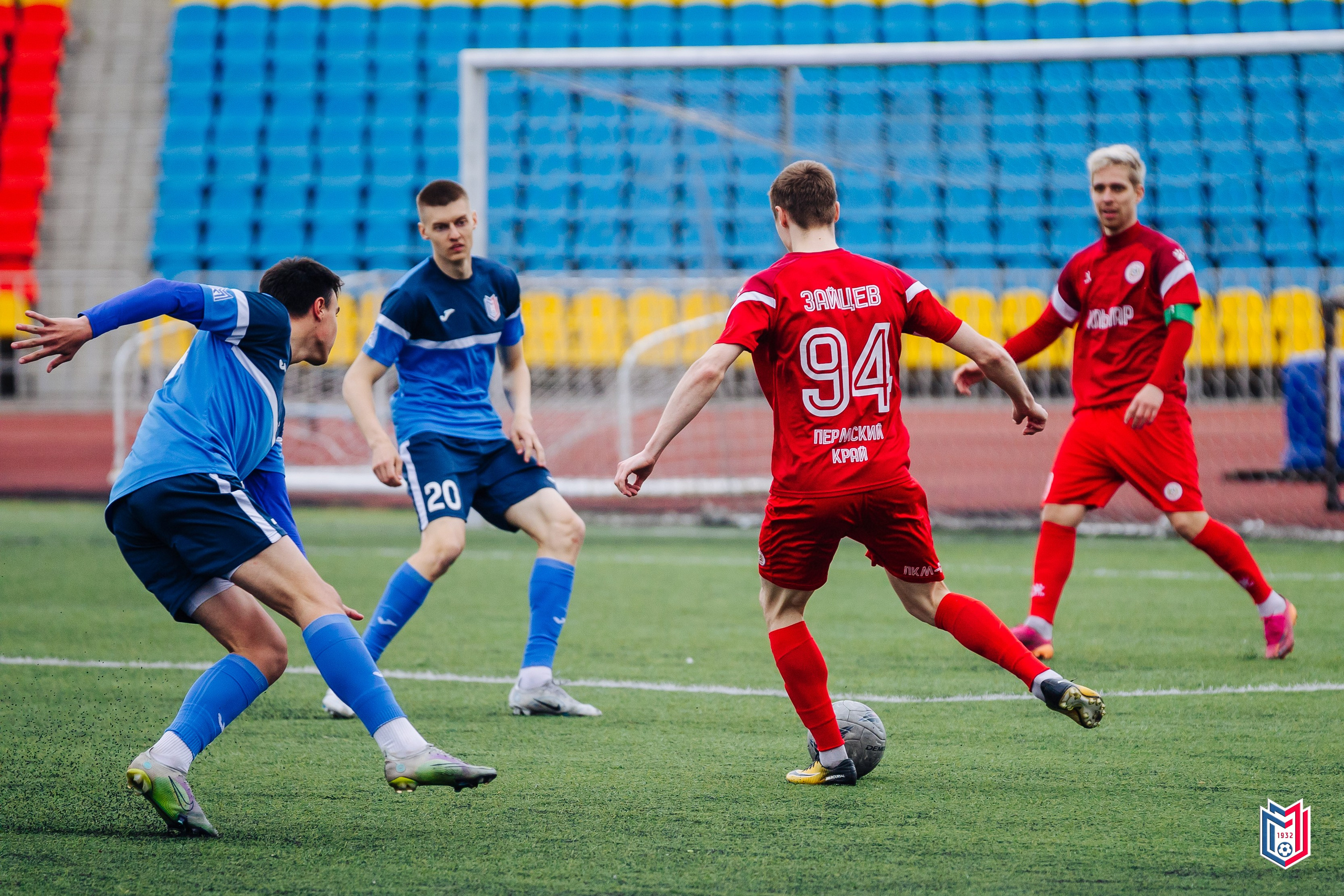 «Металлург-Магнитогорск» — «Ильпар» // 18.05.2024. Денис Прохоров Фотограф в г. Магнитогорск