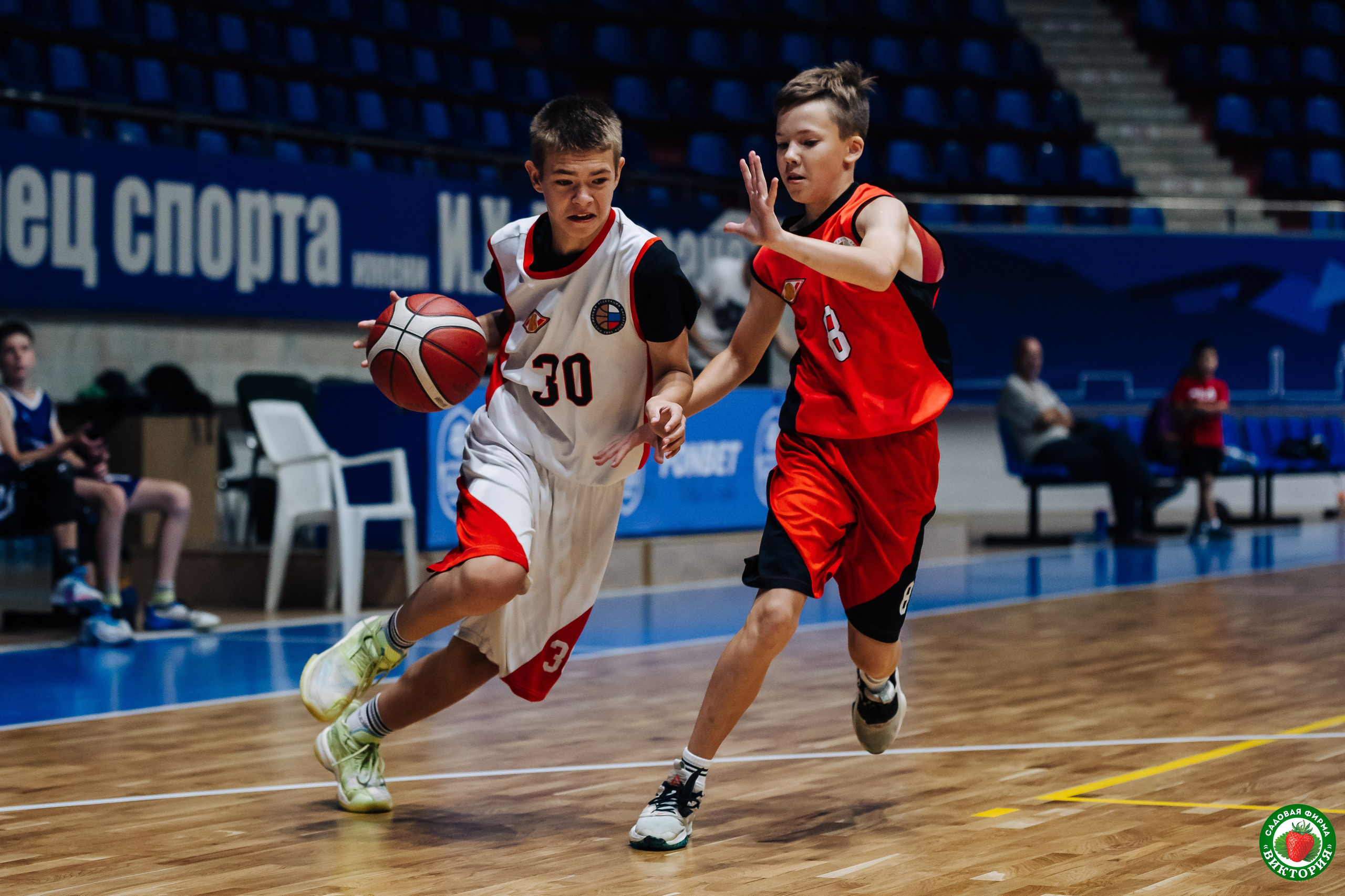 Турнир среди школьных команд 3×3, 2011–2012 гг. // 20.07.2024. Денис Прохоров Фотограф в г. Магнитогорск