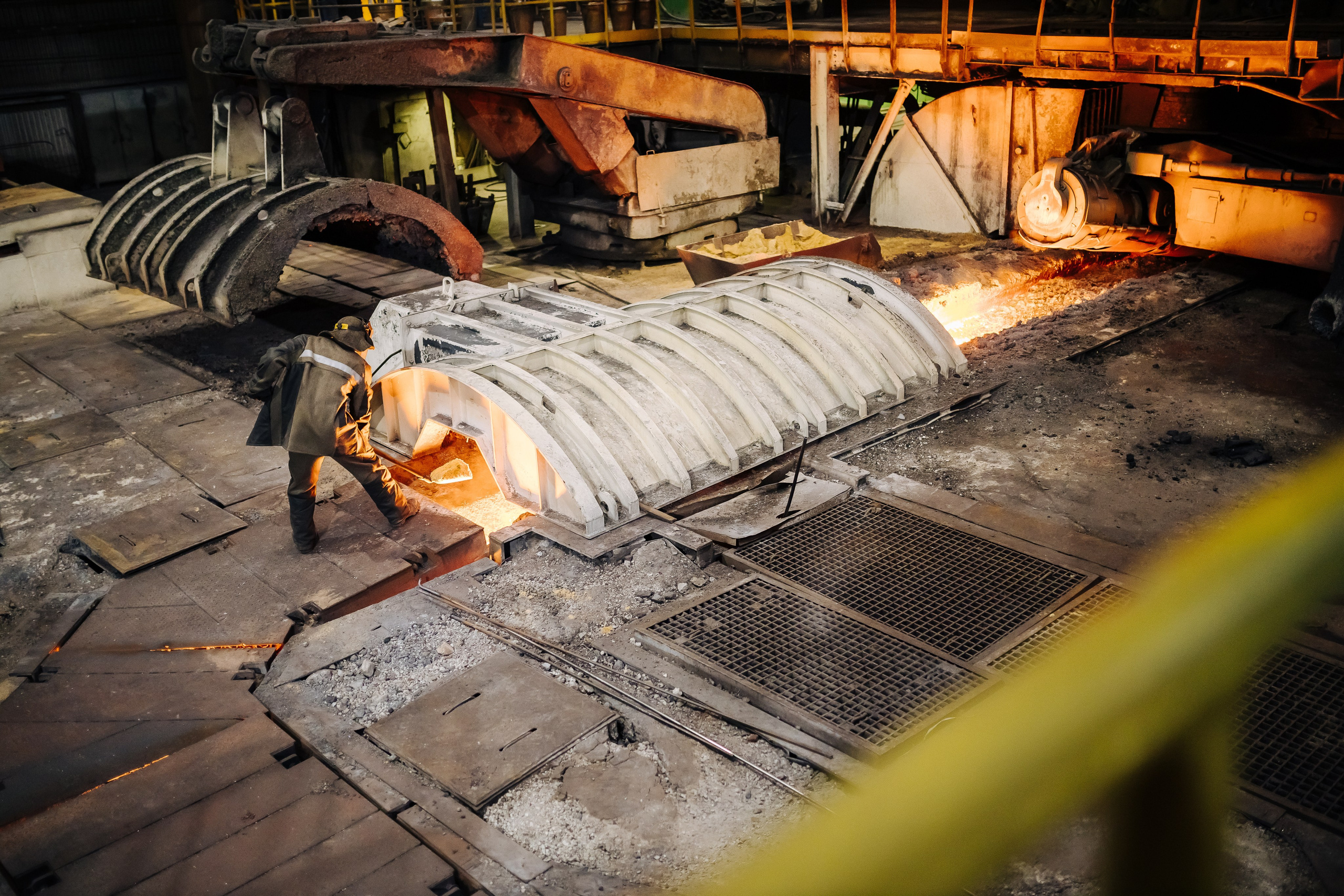 Окружной туристический форум «Айда на Урал» // 24.10 — 27.10.2024. Денис Прохоров Фотограф в г. Магнитогорск