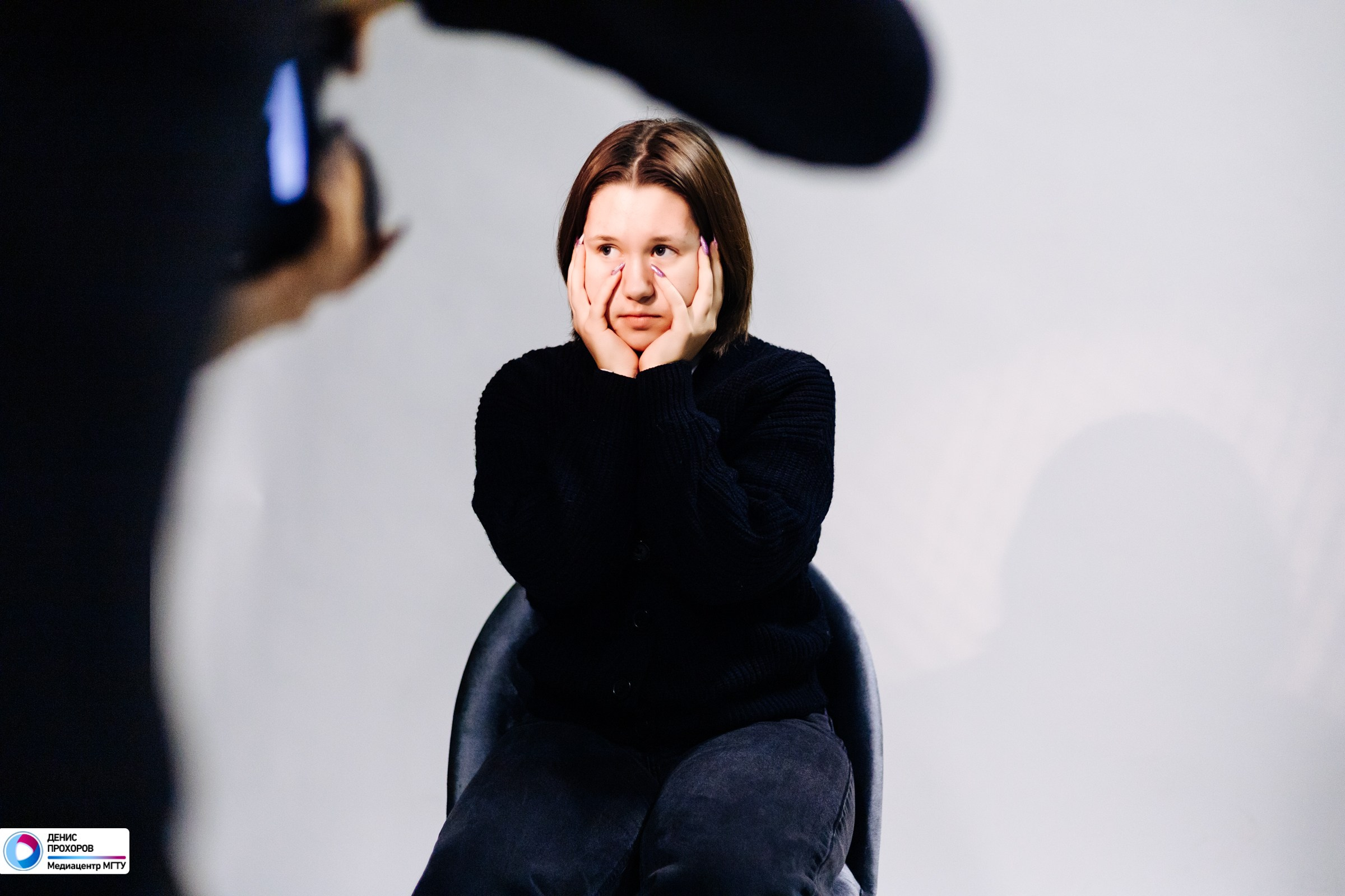 Лекции медиашколы «INFOSTART» / 13.11.23. Денис Прохоров Фотограф в г. Магнитогорск