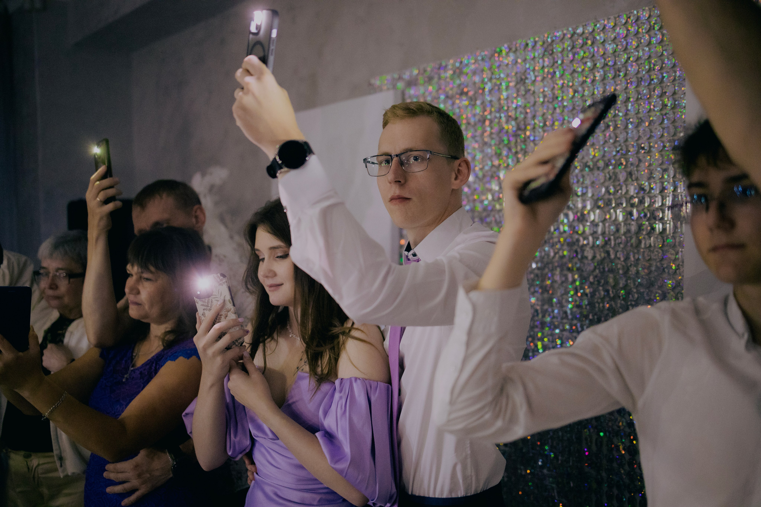 Людмила и Никита. Денис Прохоров Фотограф в г. Магнитогорск