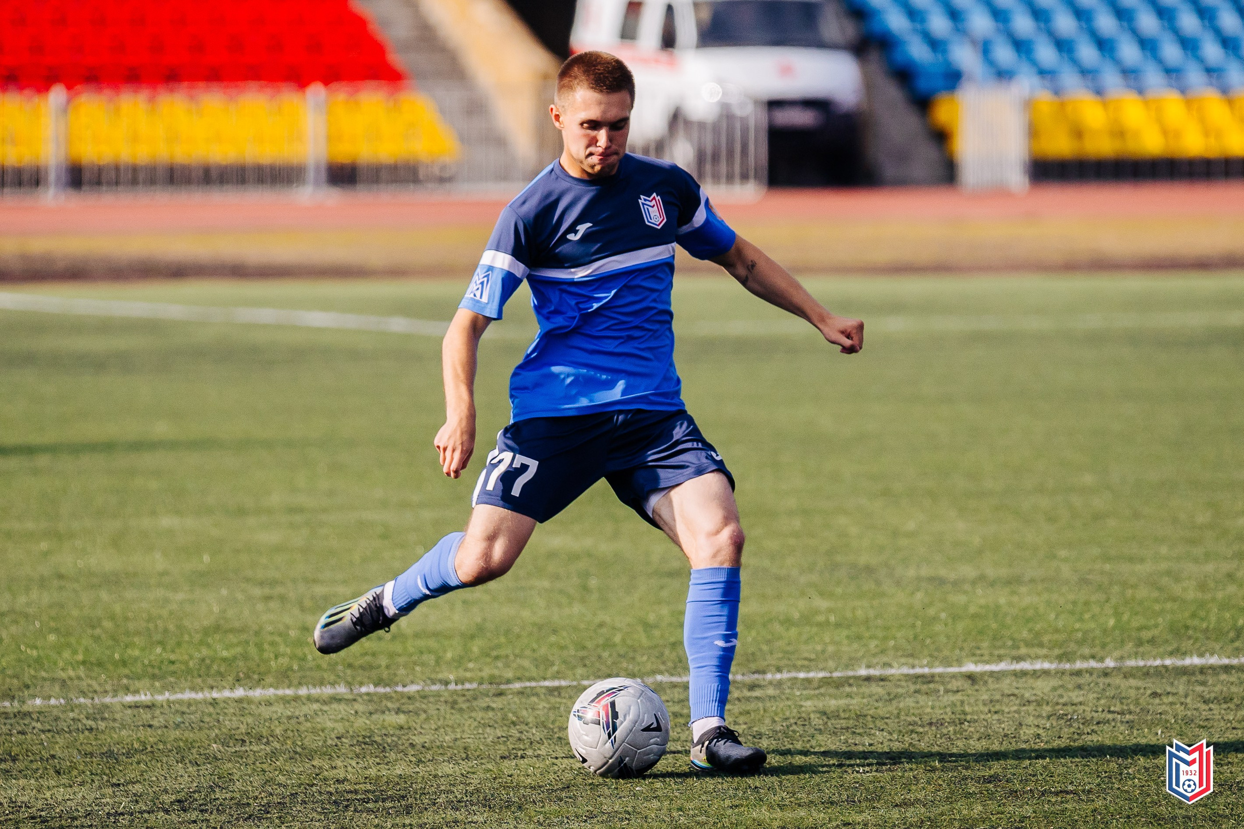 ФК «Металлург-Магнитогорск» — ФК «Тобол» // 06.07.2024. Денис Прохоров Фотограф в г. Магнитогорск