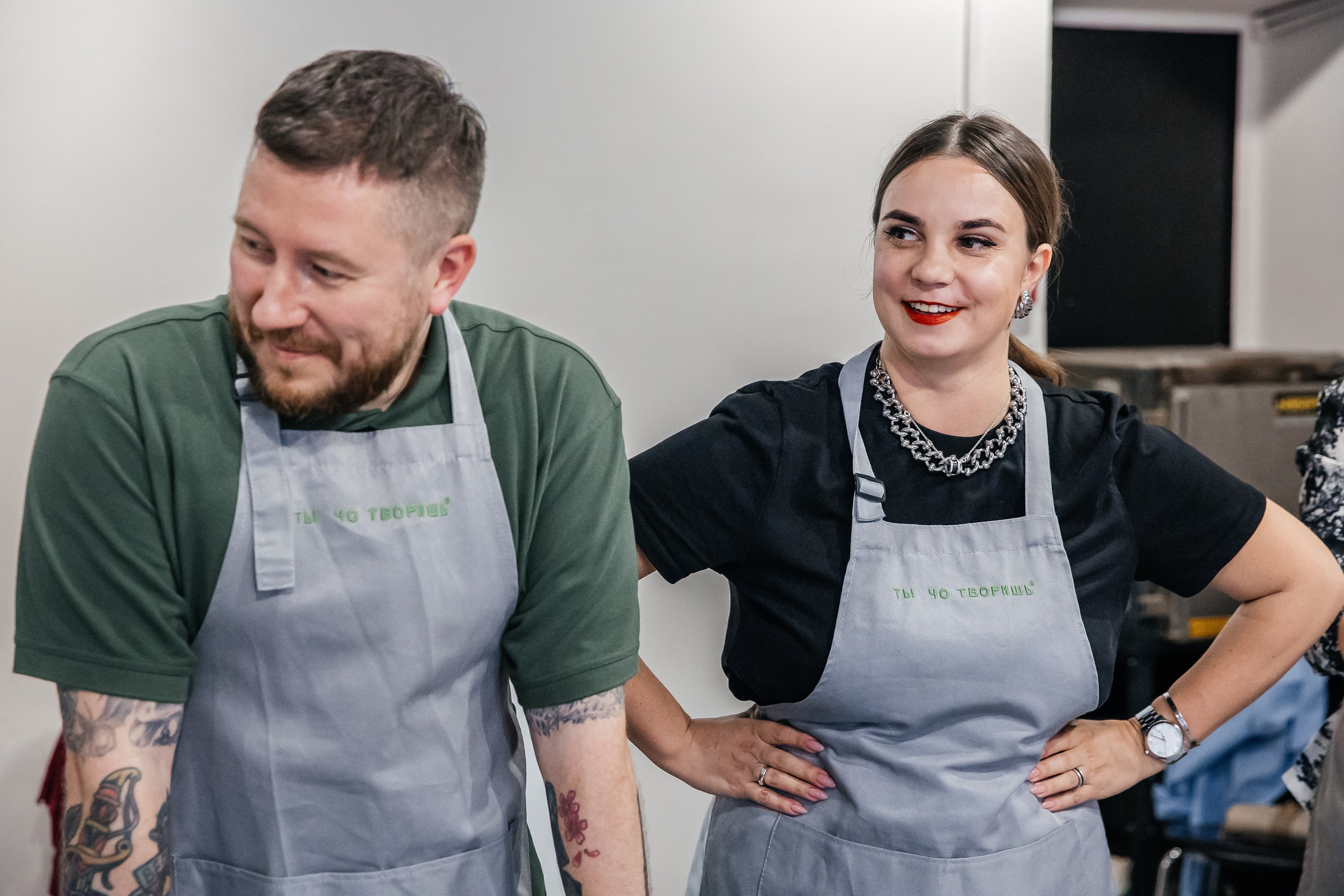 «Ты чо творишь». Леся Гаранина. Семейный фотограф/видеограф Москва и область