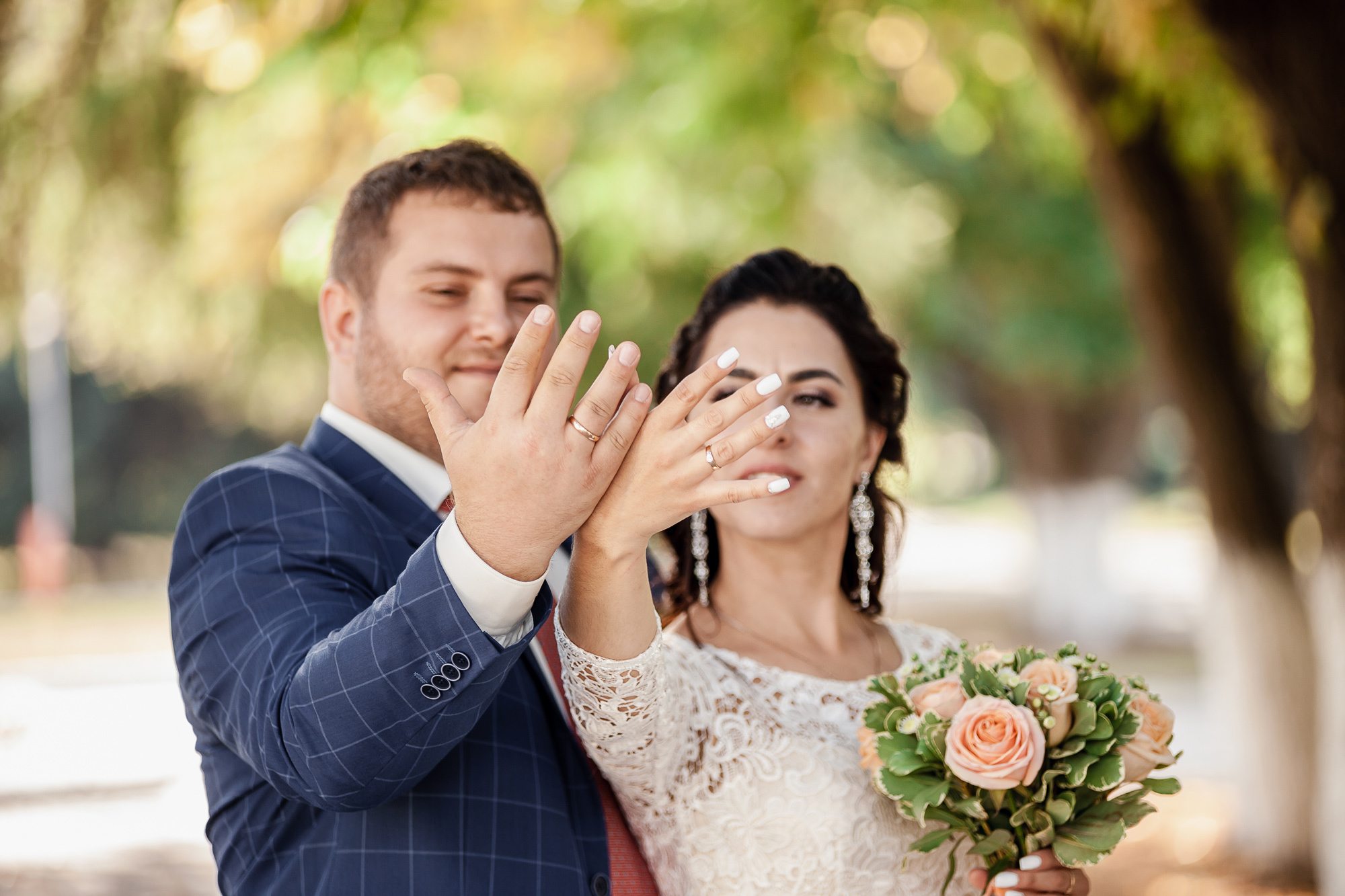Свадебный фотограф Нижний Новгород. Свадебный и контент фотограф в Нижнем Новгороде Владимир Пресняков