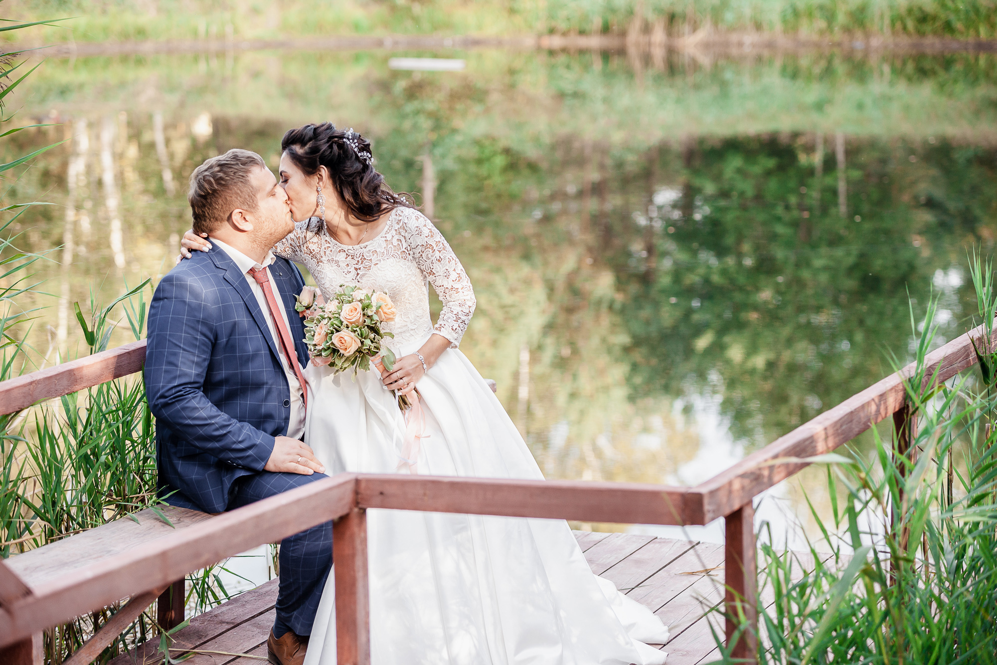 Свадебный фотограф Нижний Новгород. Свадебный и контент фотограф в Нижнем Новгороде Владимир Пресняков