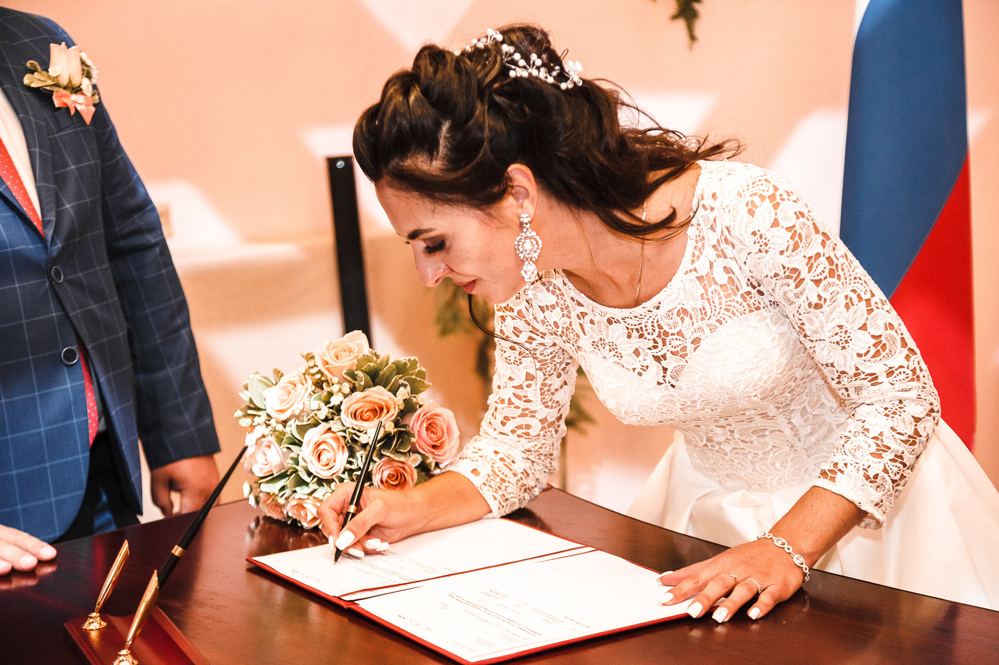 Свадебный фотограф Нижний Новгород. Свадебный и контент фотограф в Нижнем Новгороде Владимир Пресняков