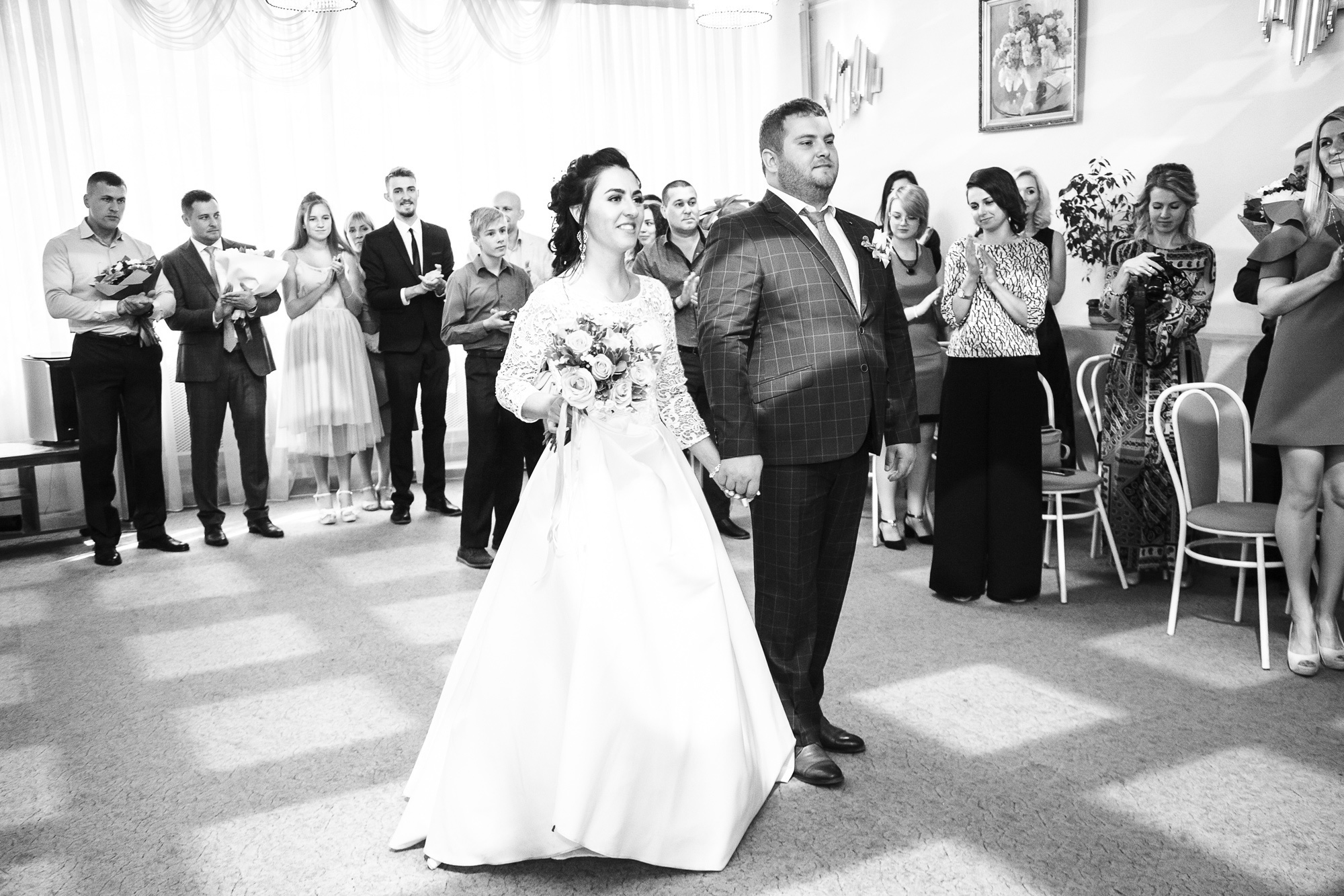 Свадебный фотограф Нижний Новгород. Свадебный и контент фотограф в Нижнем Новгороде Владимир Пресняков