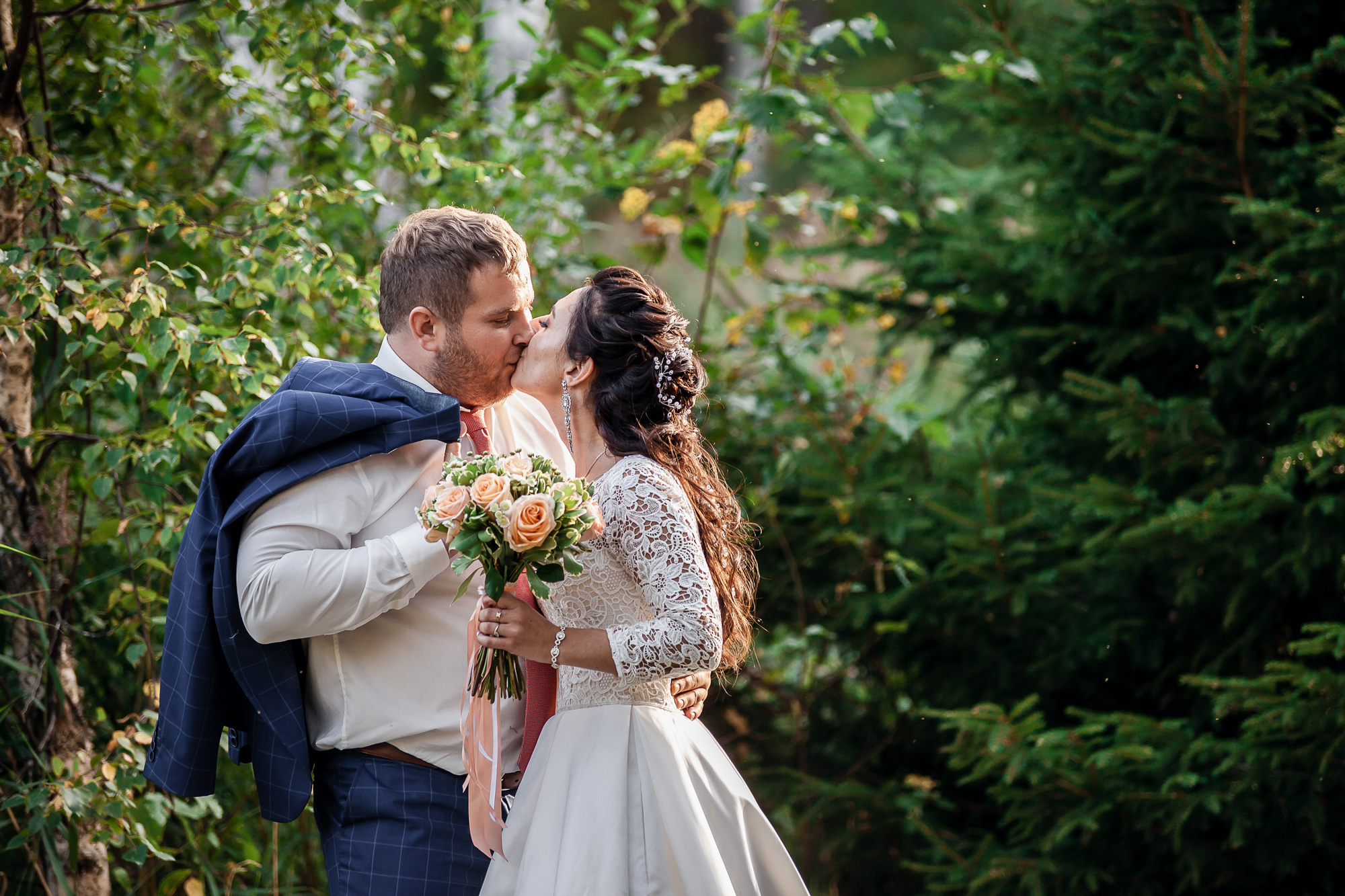 Свадебный фотограф Нижний Новгород. Свадебный и контент фотограф в Нижнем Новгороде Владимир Пресняков