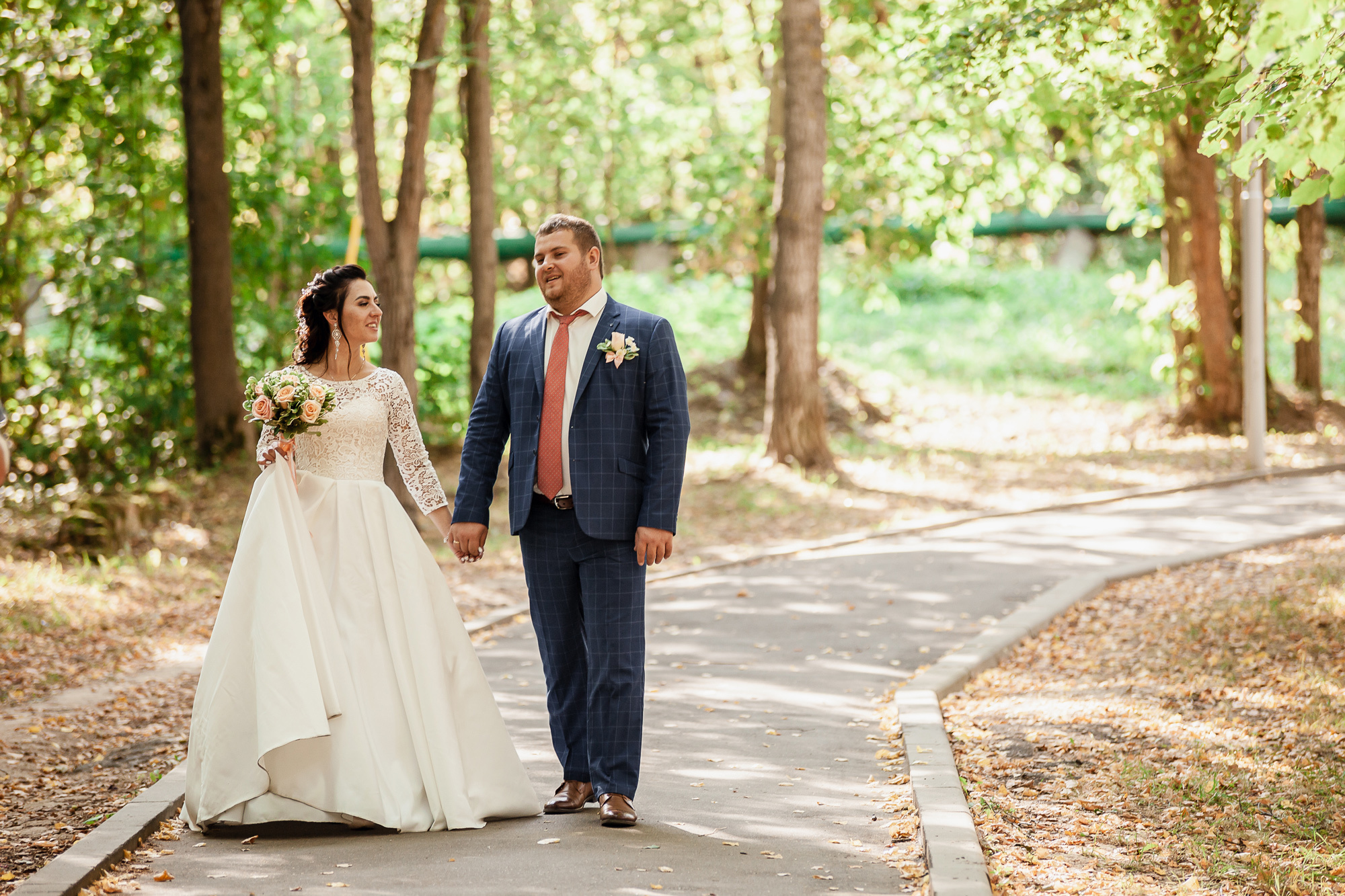 Свадебный фотограф Нижний Новгород. Свадебный и контент фотограф в Нижнем Новгороде Владимир Пресняков