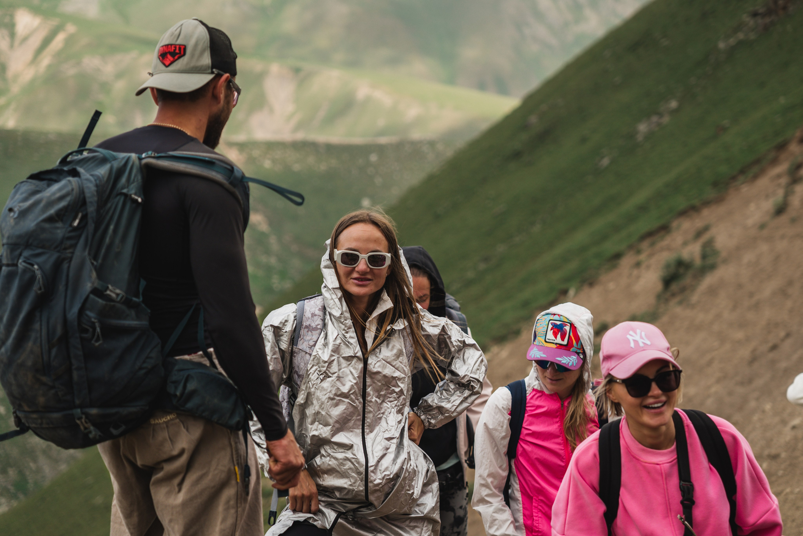 Гийбашкель. Главная
