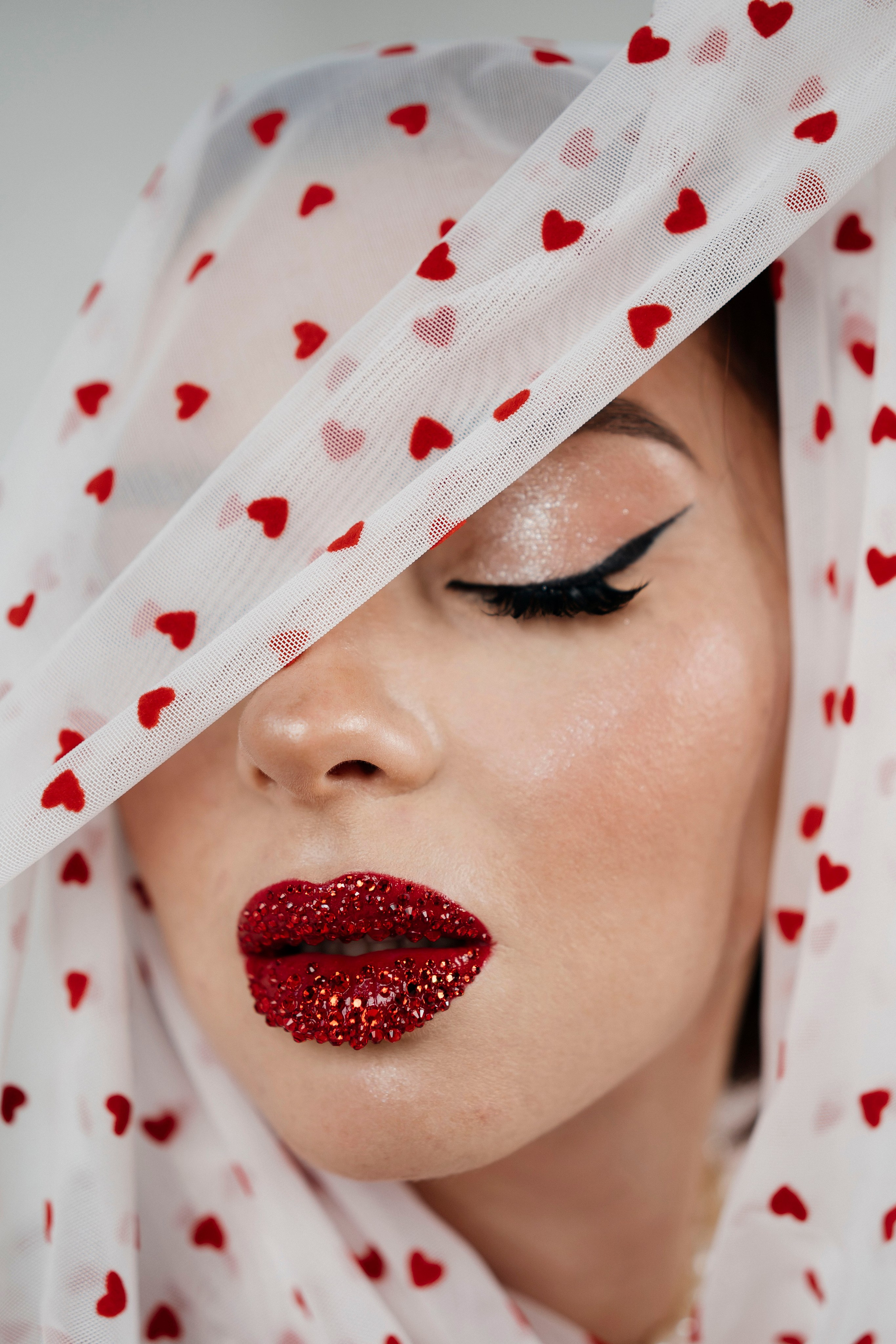 Женский портрет. Фотограф и видеограф в Москве