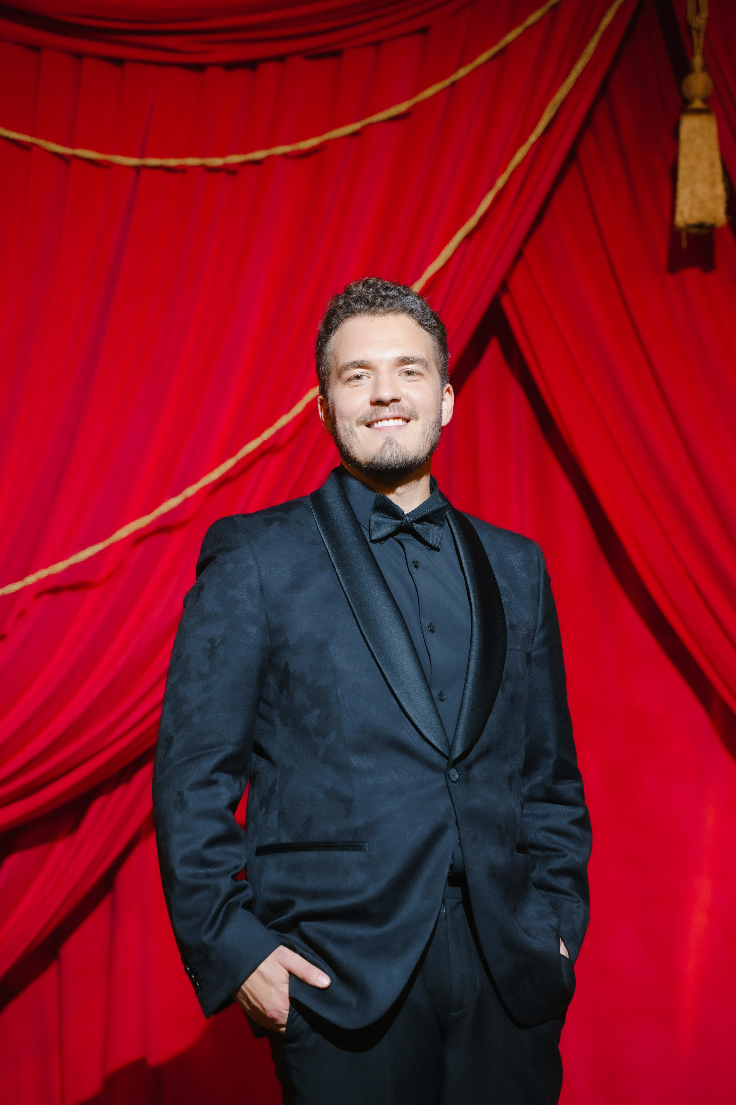 Филармония. Главная