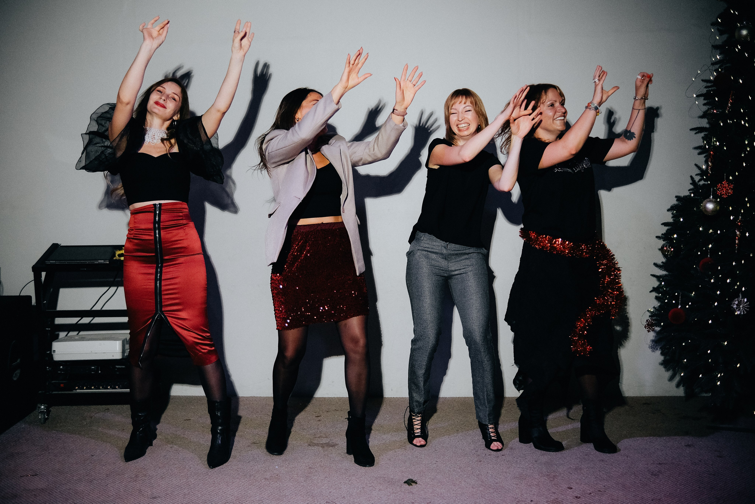 Корпоратив loft Game diving. Phdkvmr.ru