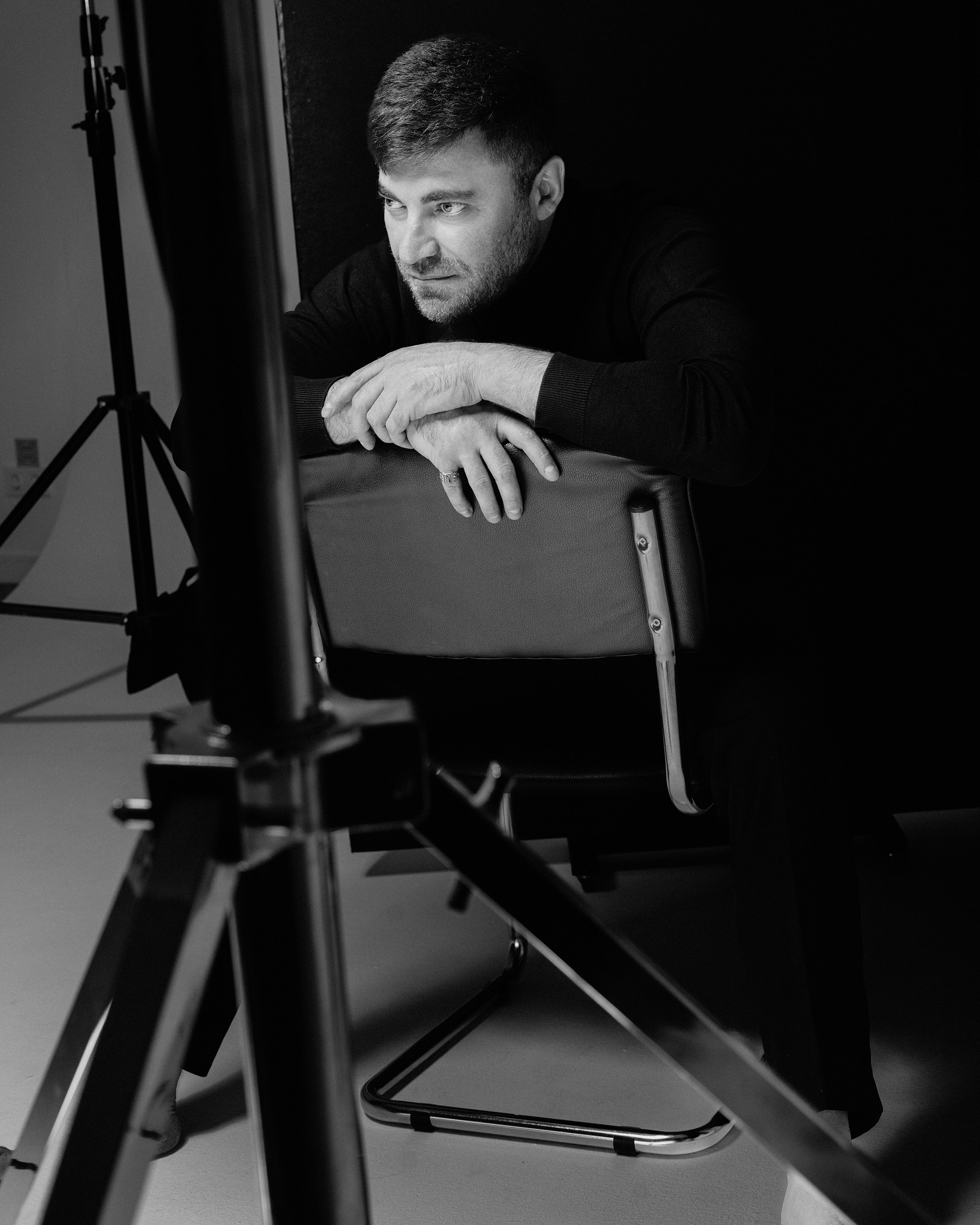 Vardan. Портретный психолог