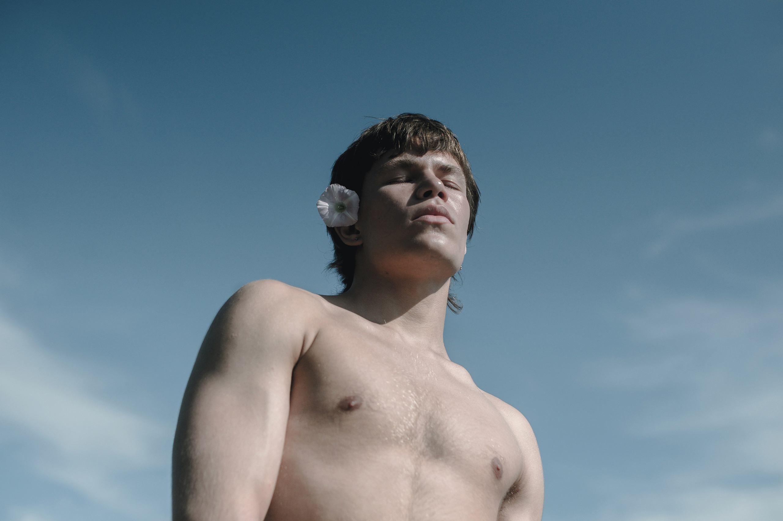 Ярослав. Сергей Виноградов фотограф Россия Санкт-Петербург