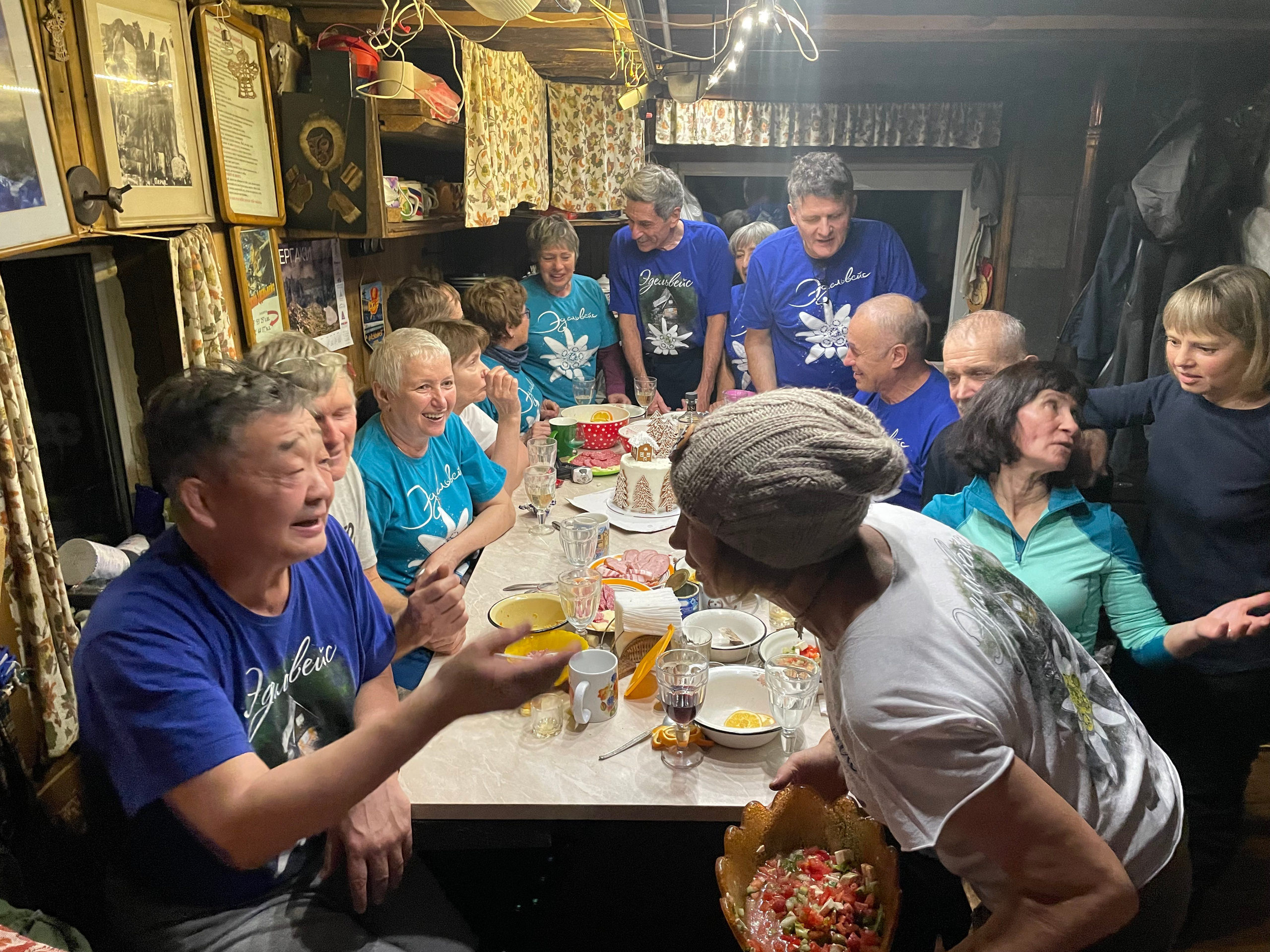 Там, где наш дом. Василий Буйлов|Vasilii Builov