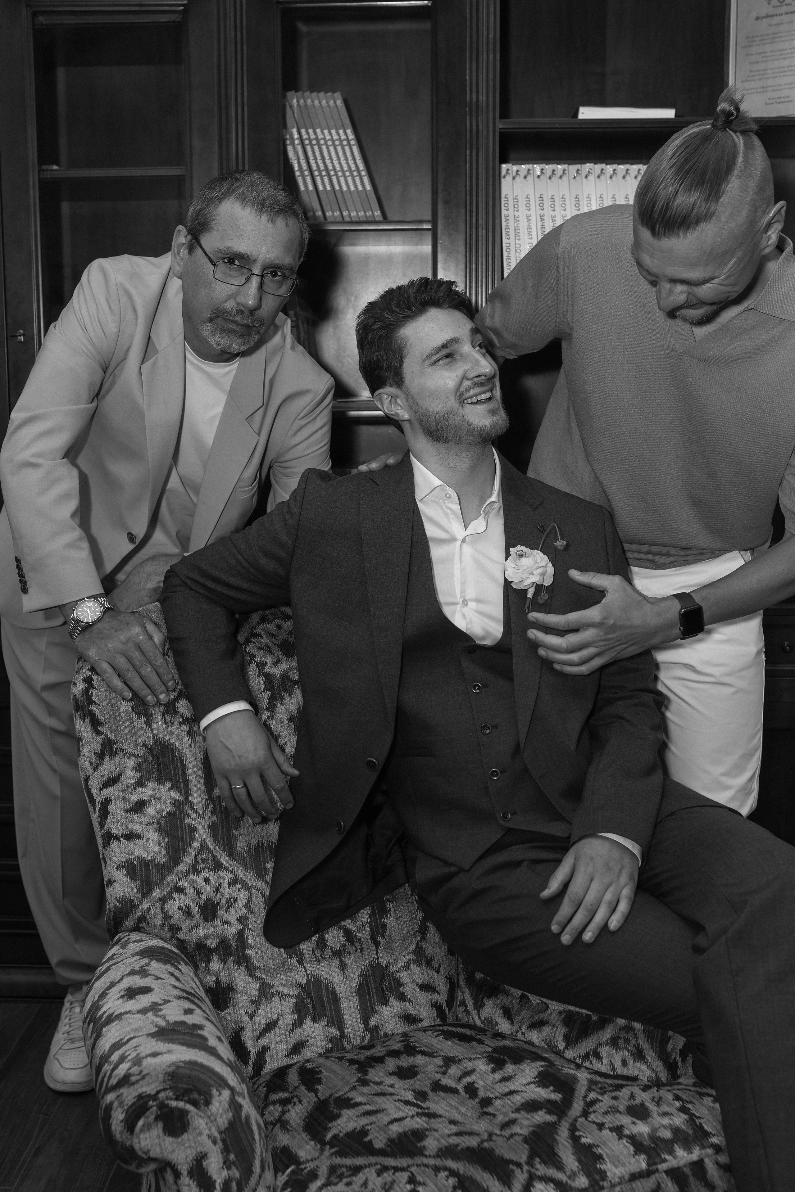 Настя и Юра. Лена Колягина Фотограф по любви