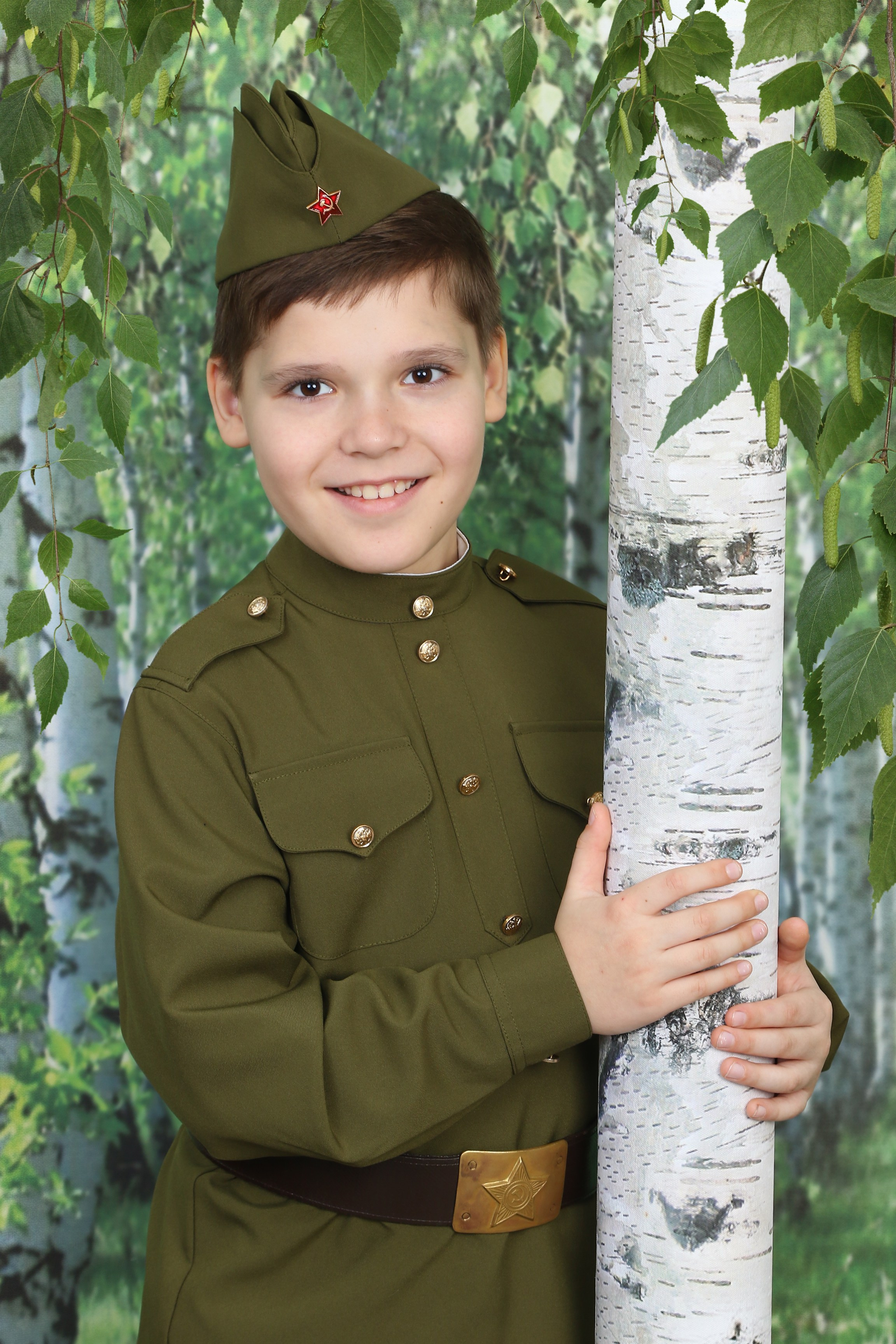 КОМПАНИЯ КРАЙФОТО ФОТОСЕССИЯ ДЕНЬ ПОБЕДЫ