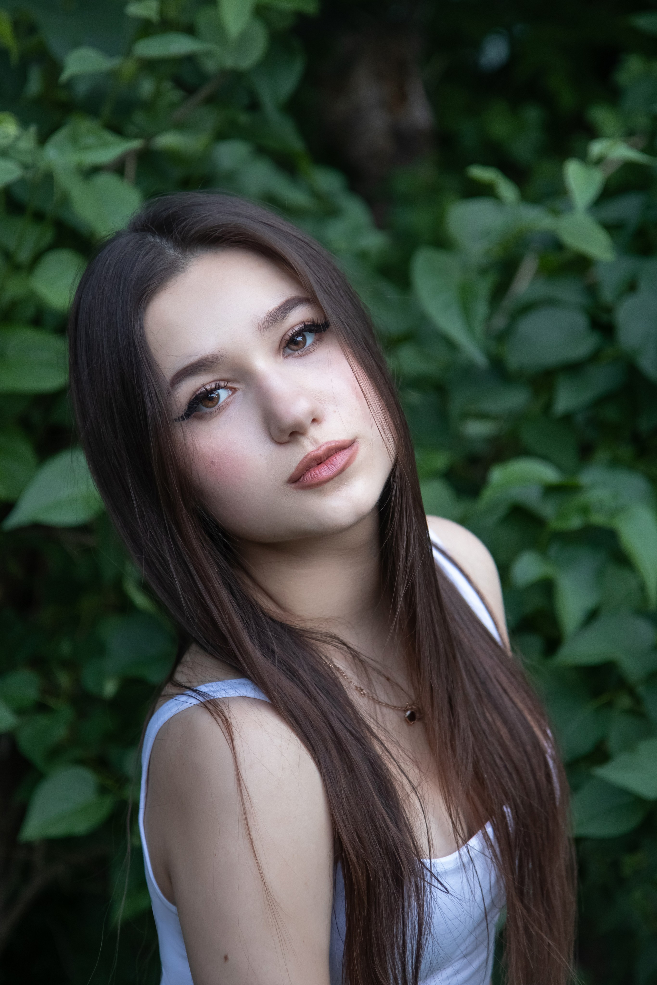 Валерия с женихом. Семейный и свадебный фотограф в Воронеже Людмила Трифонова