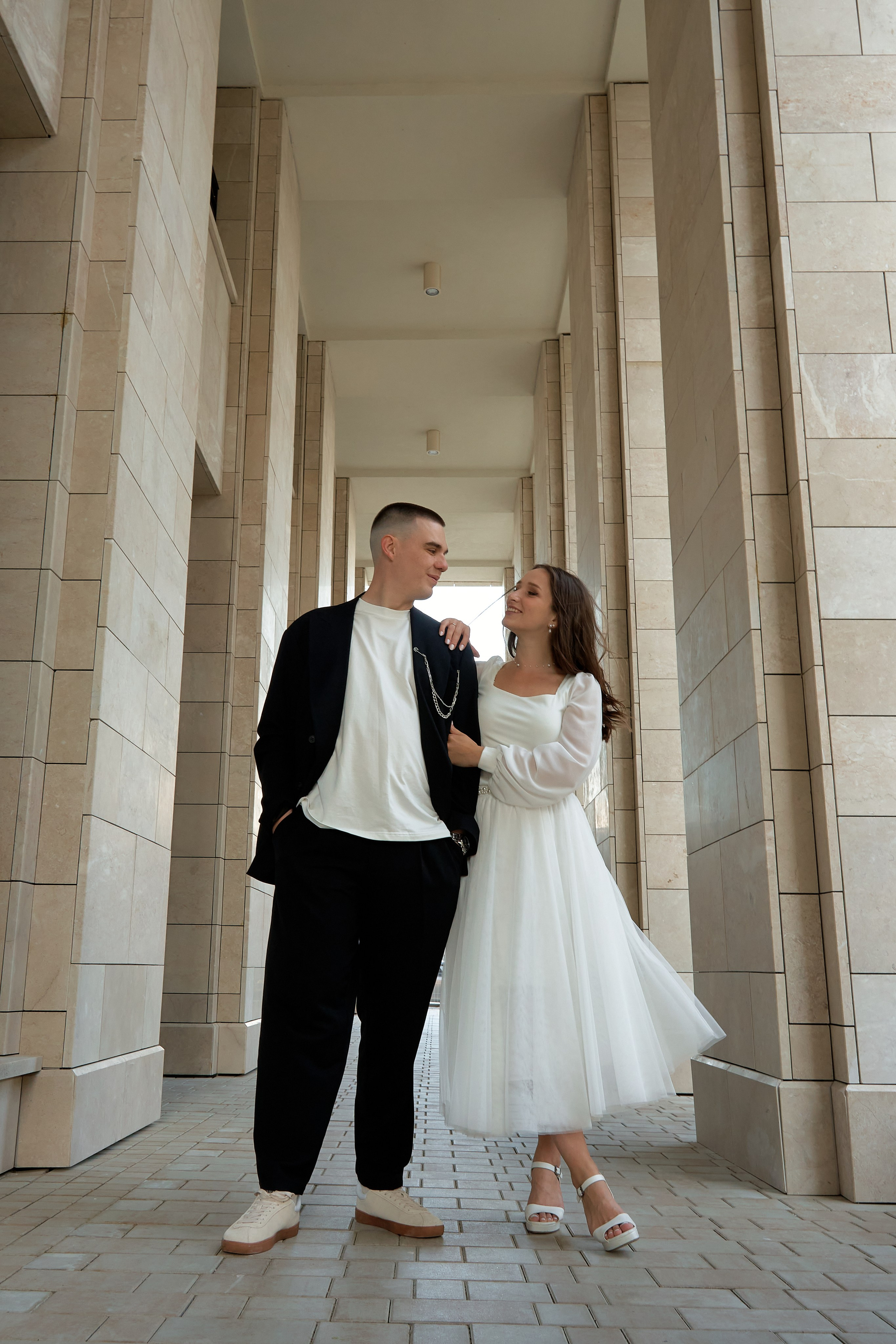 Маша и Дима. Фотограф для брендов и маркетплейсов Екатеринбург Екатерина Дроздова