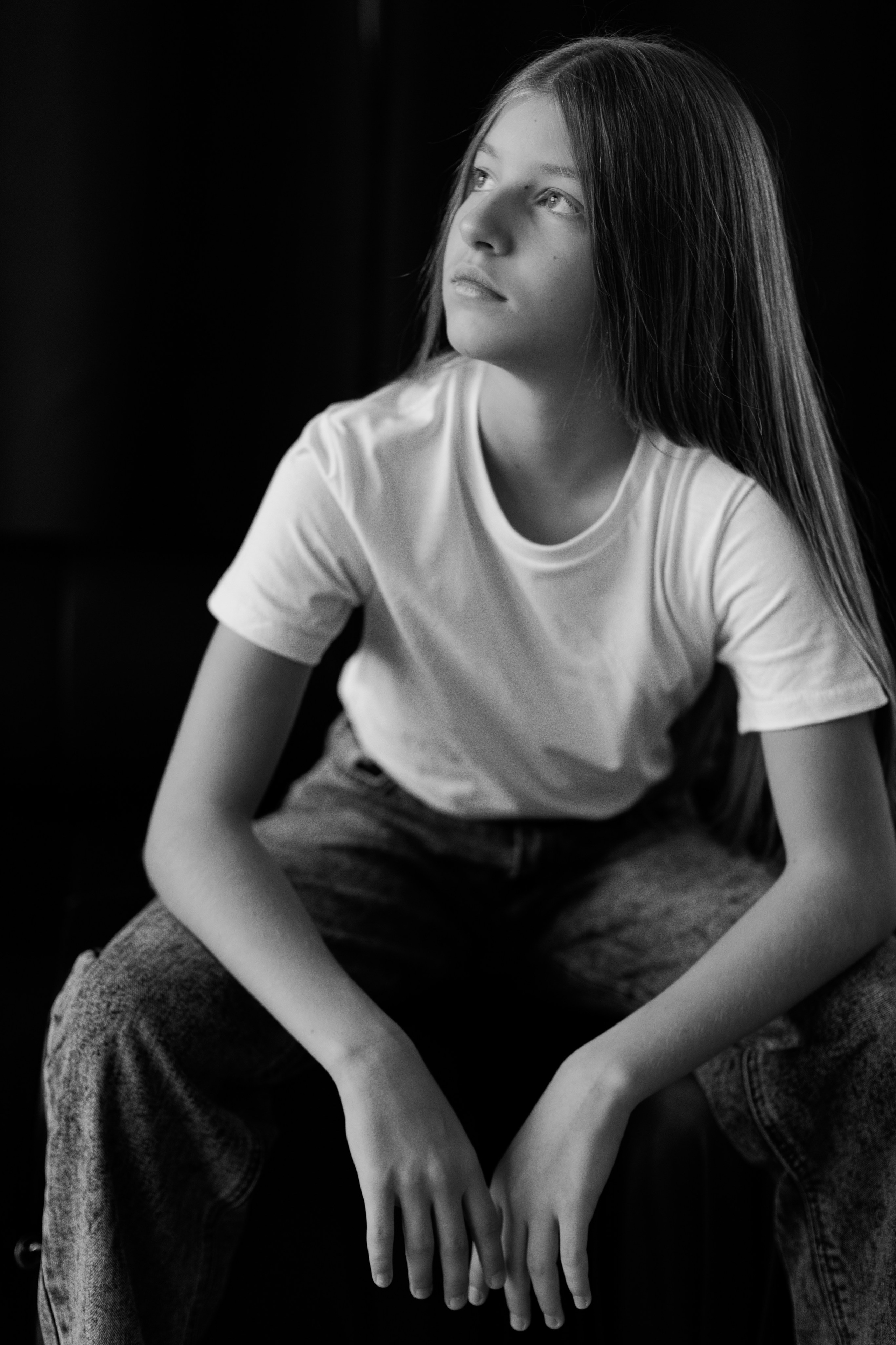 Полина. Фотограф Анастасия Пинчук