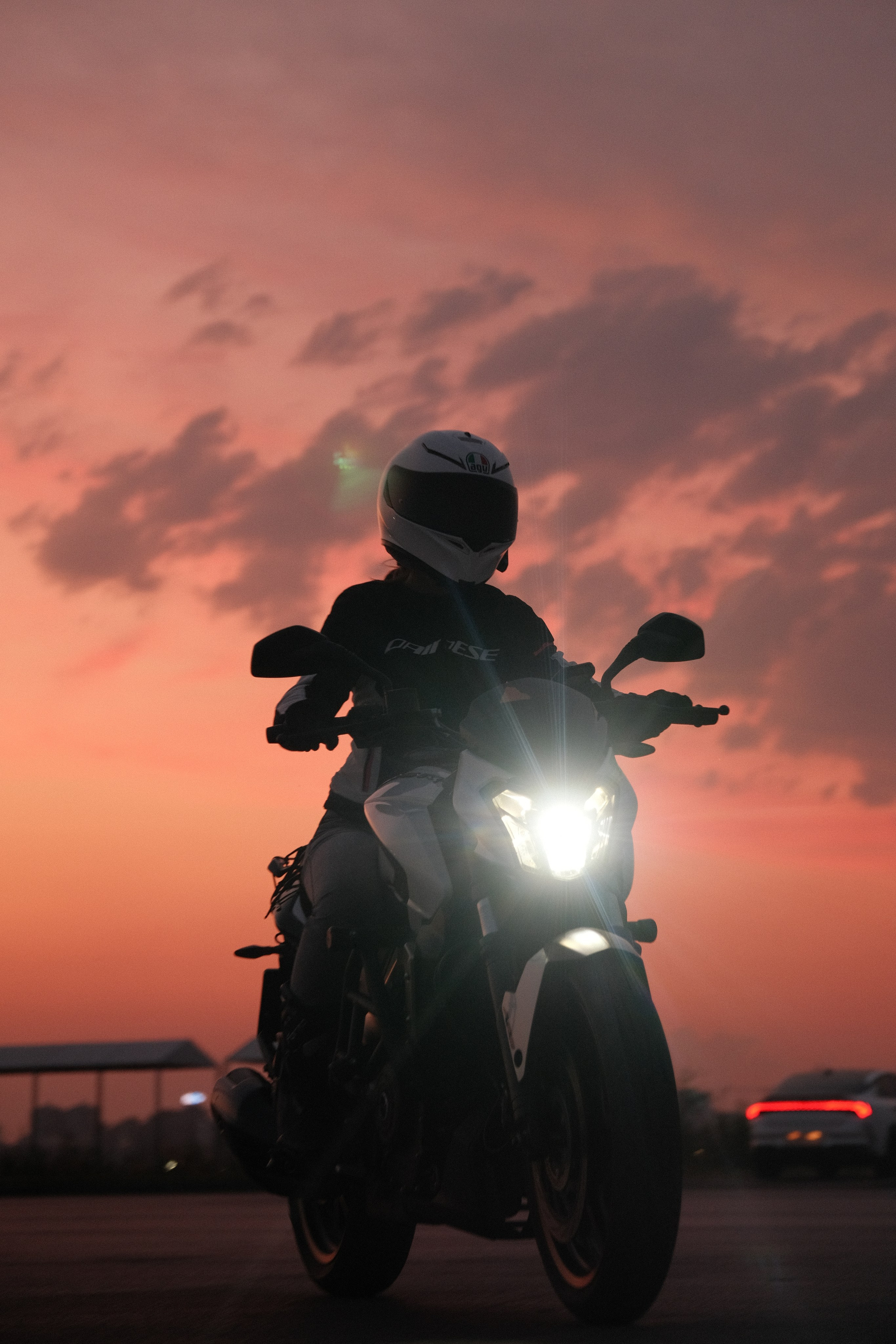 Мотоспорт. Спортивный фотограф в Ростове-на-Дону Сергей Реусин