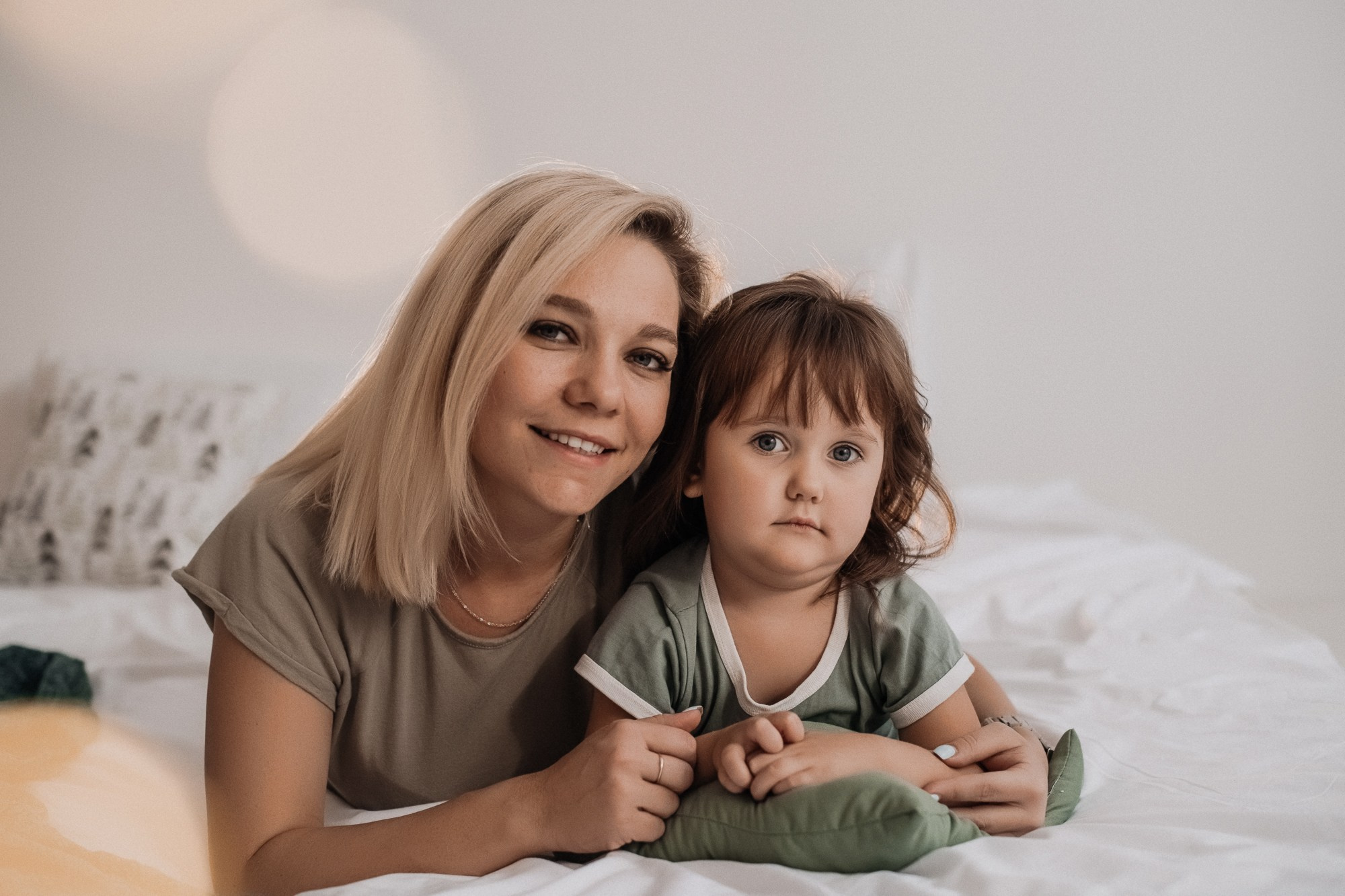 ТЫ мама!. Семейный lifestyle фотограф в Оренбурге