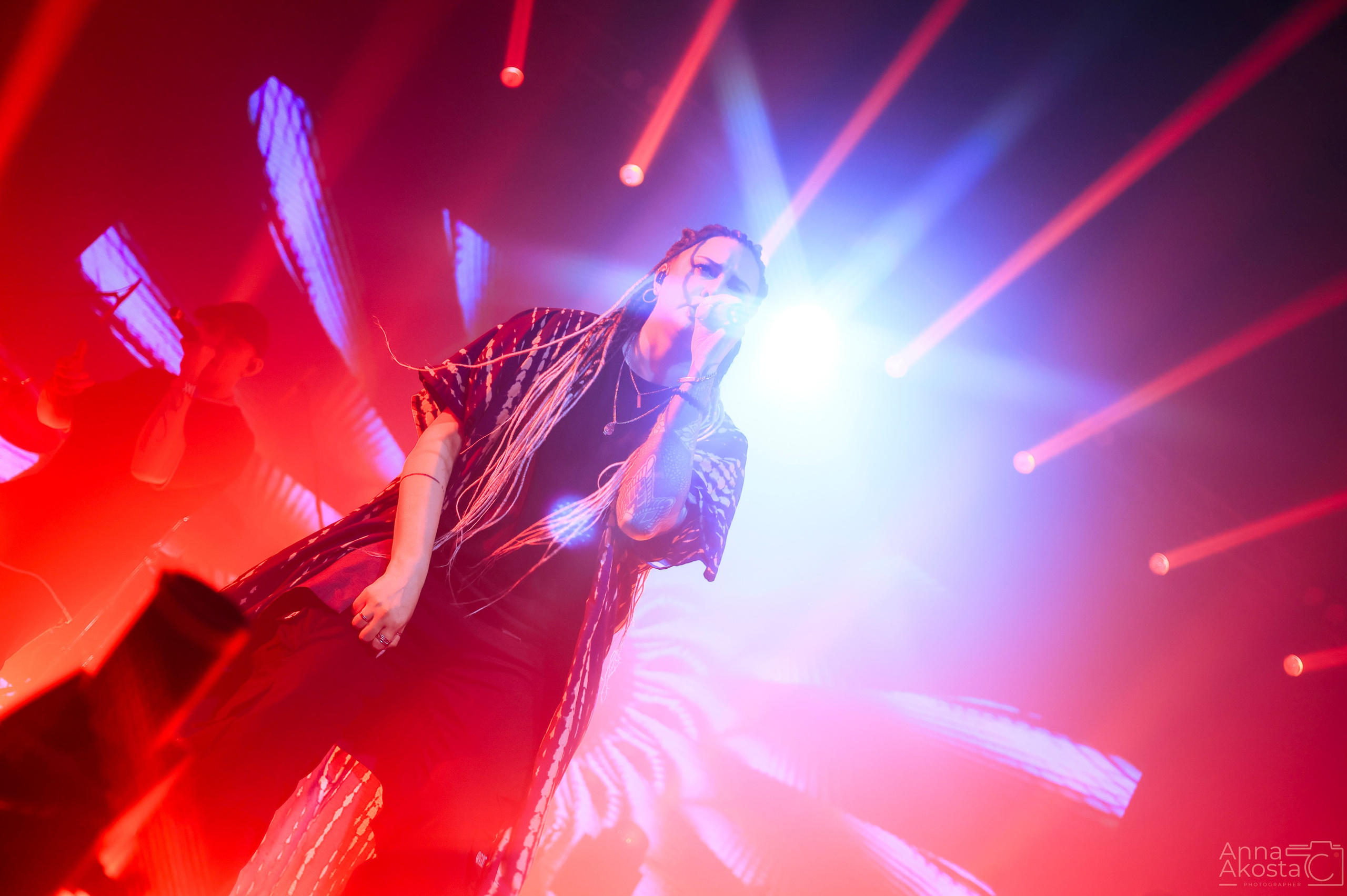 DRUMMATIX | Sound | СПб. Анна Акоста: фотограф в Санкт-Петербурге и Таганроге