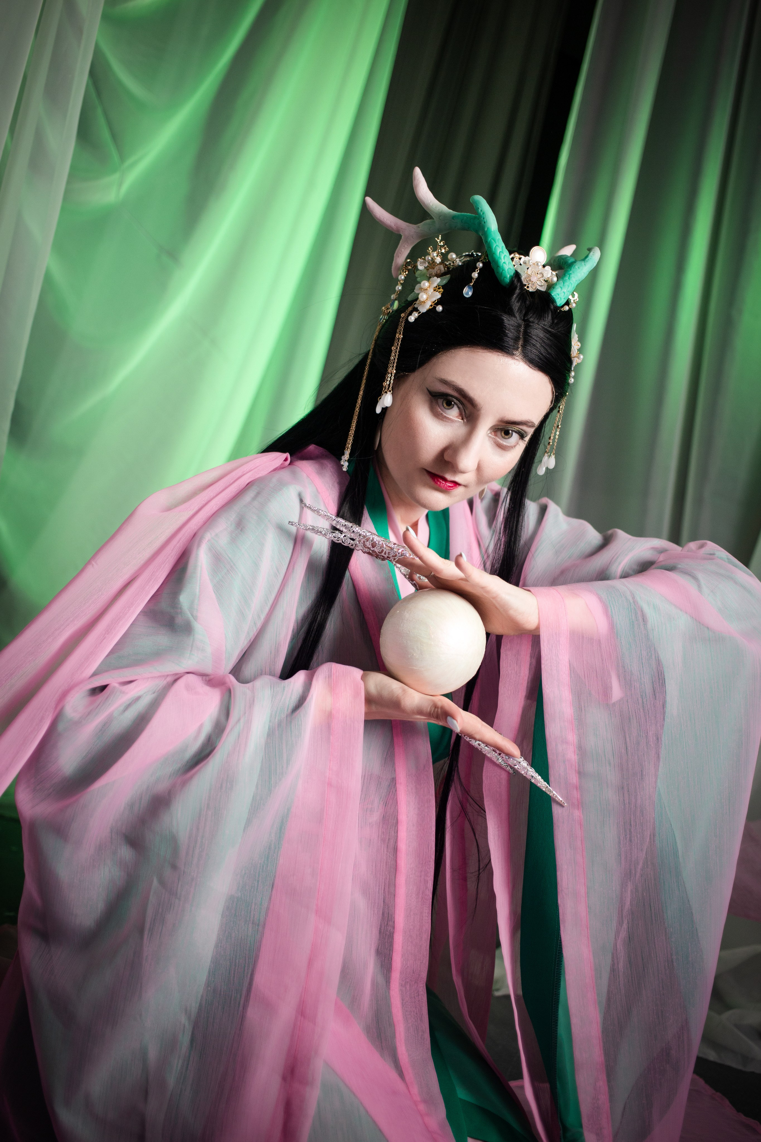 Истории. Анна Акоста: фотограф в Санкт-Петербурге и Таганроге