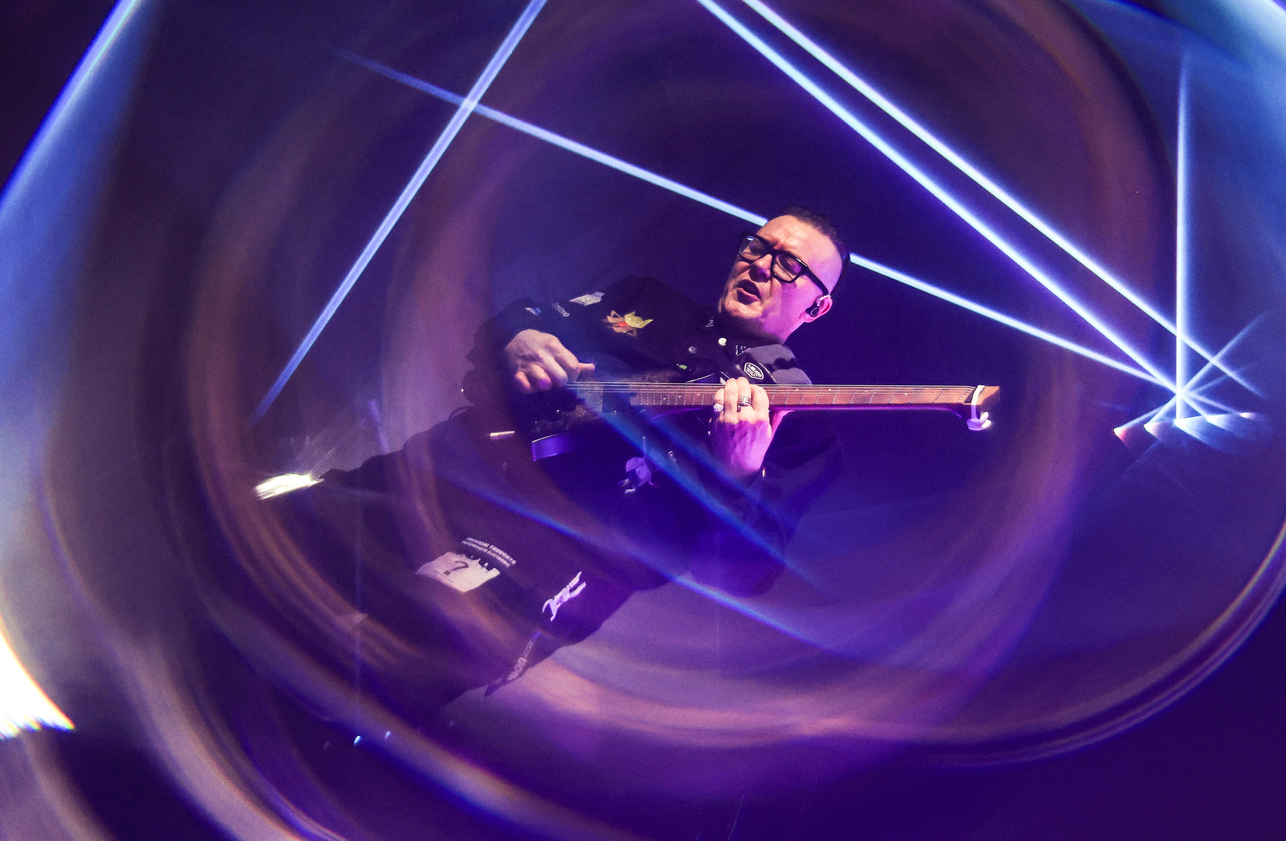 СЛОТ | Sound | СПБ. Анна Акоста: фотограф в Санкт-Петербурге и Таганроге