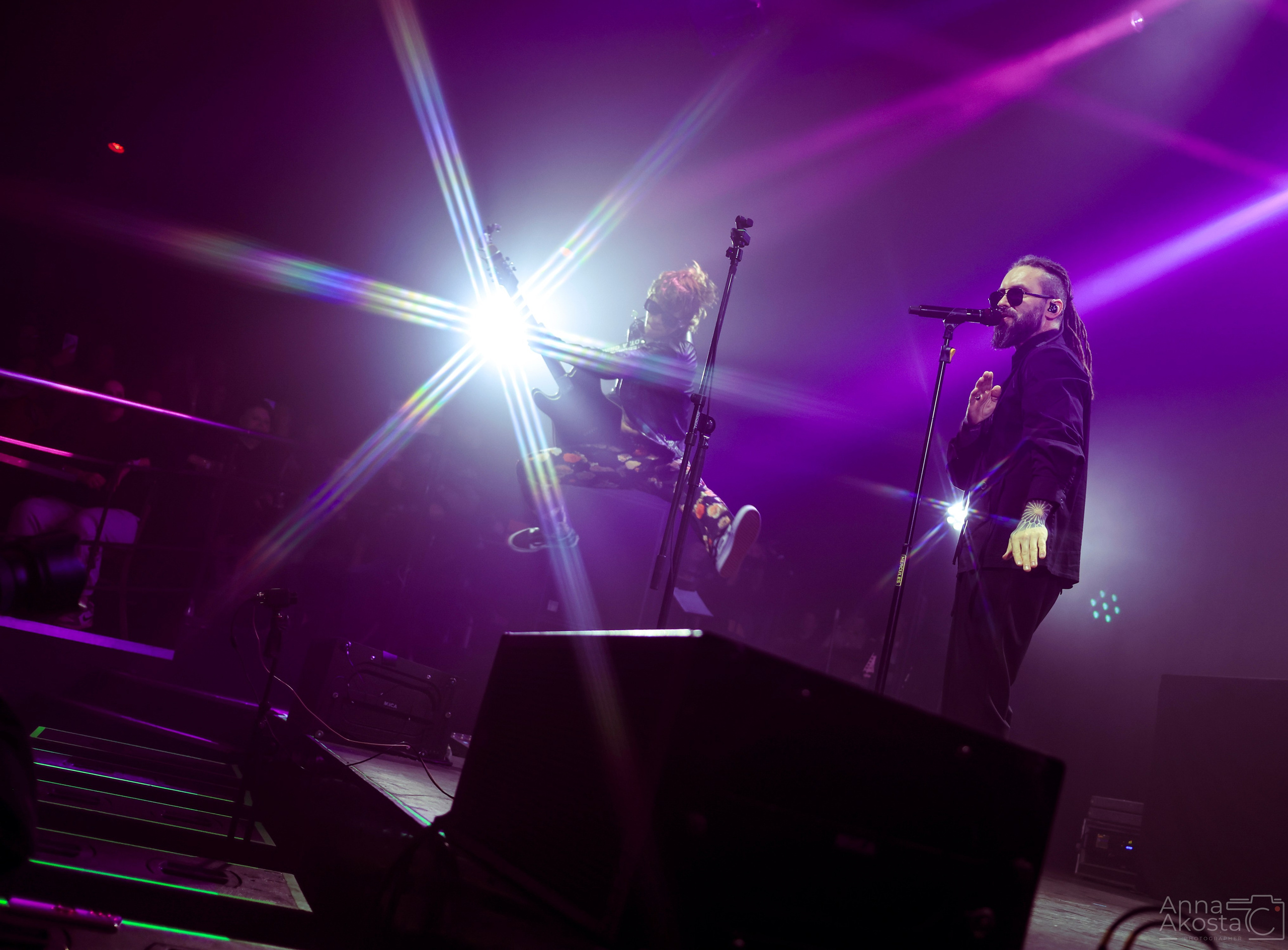 Burito | AURORA Concert Hall | СПБ. Анна Акоста: фотограф в Санкт-Петербурге и Таганроге