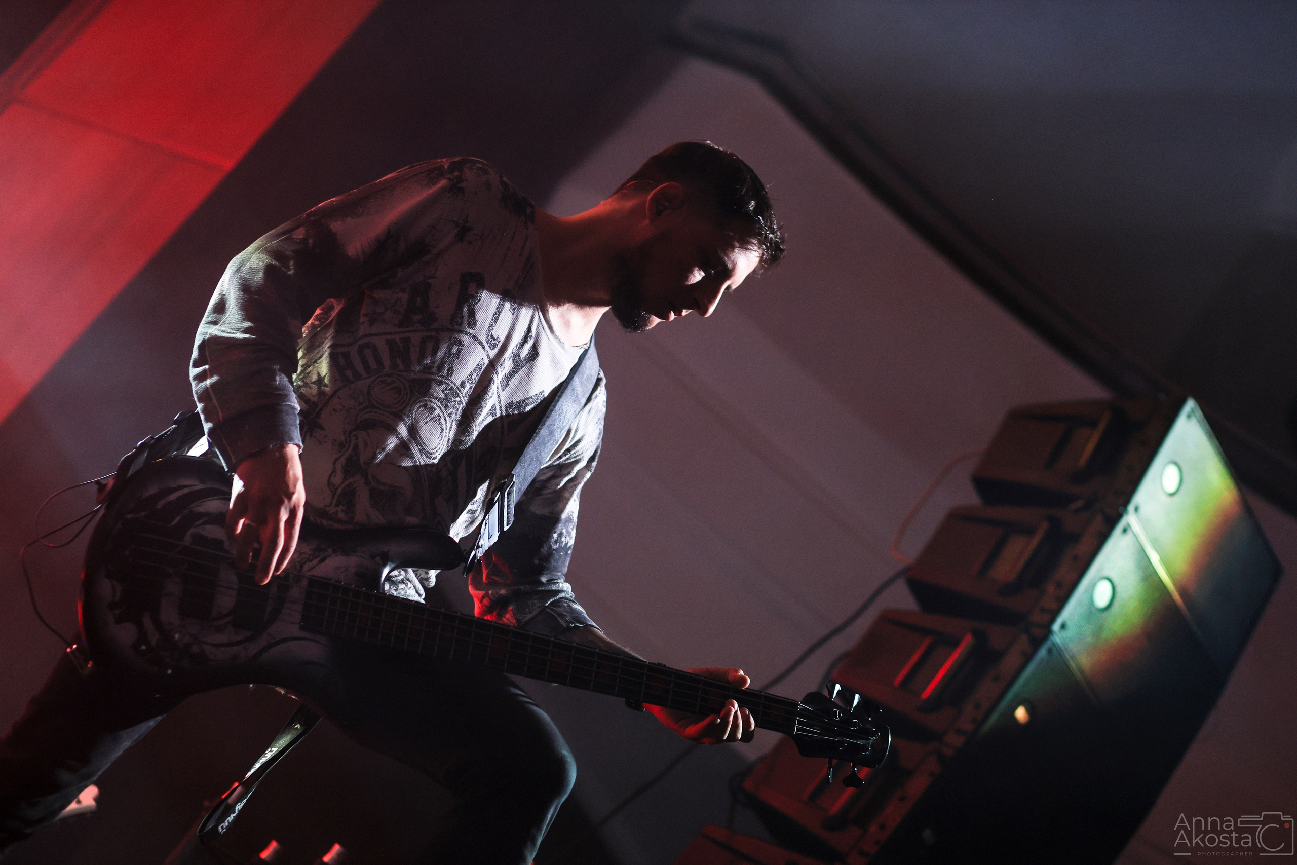 РОК’Н'ХОР — концерт хора ЛИК и группы ILLIDIANCE. Анна Акоста: фотограф в Санкт-Петербурге и Таганроге