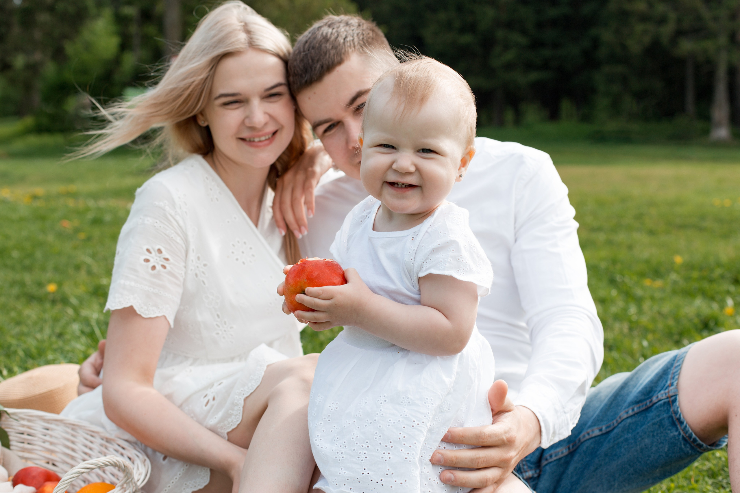 Красивые локации Перми. Семейный и детский фотограф в Перми Ксения Масленникова