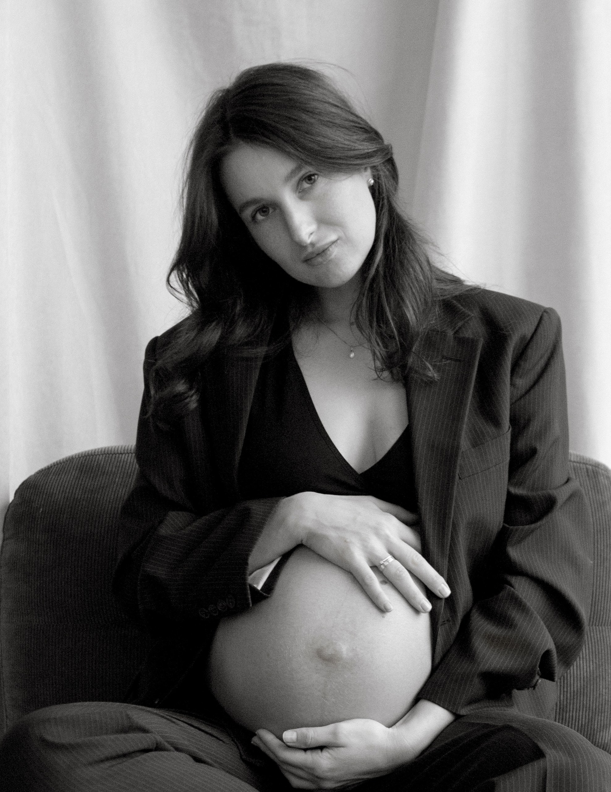 Семейный фотограф Олеся Козьякова